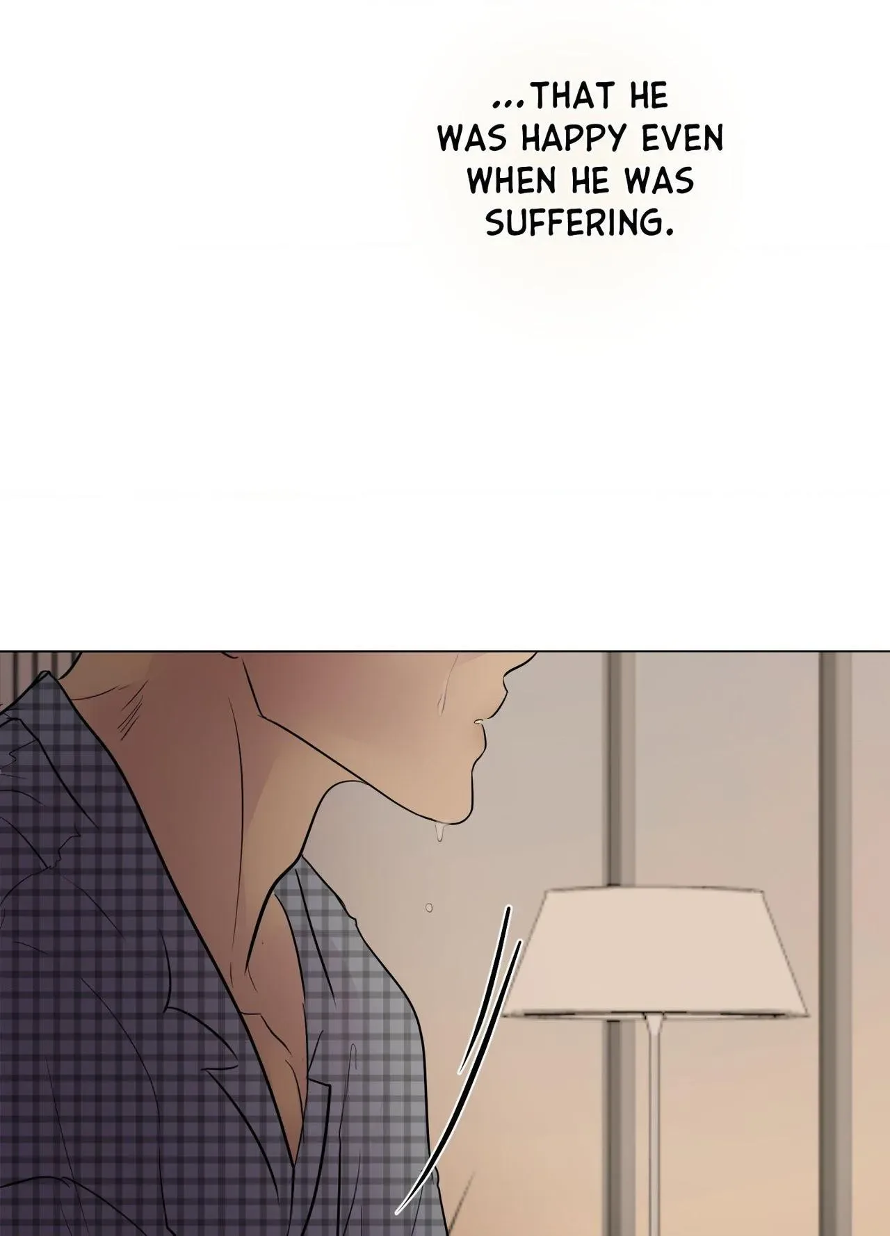 Kick Your Heart Chapter 34 page 44