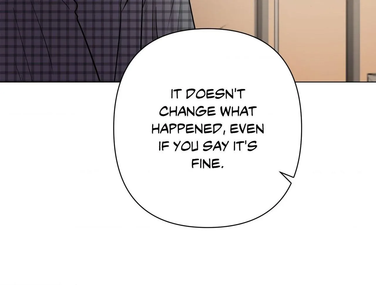 Kick Your Heart Chapter 34 page 45