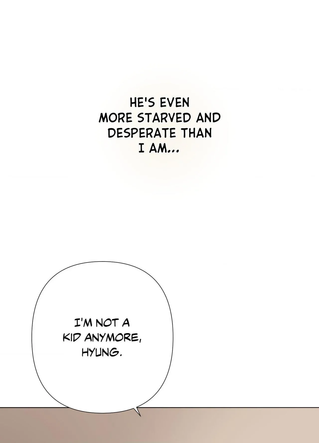Kick Your Heart Chapter 34 page 46