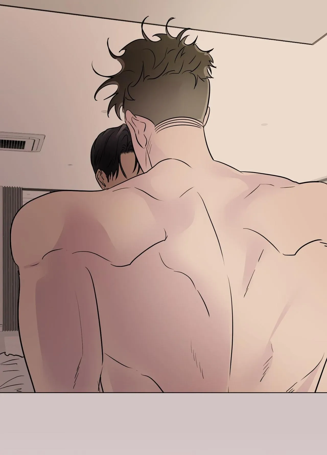 Kick Your Heart Chapter 34 page 47