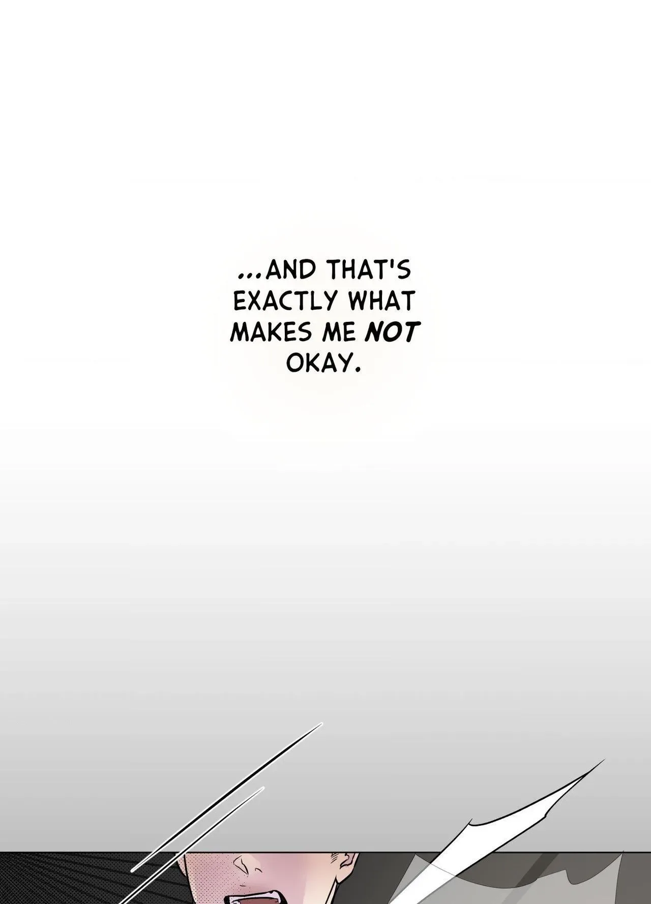 Kick Your Heart Chapter 34 page 51