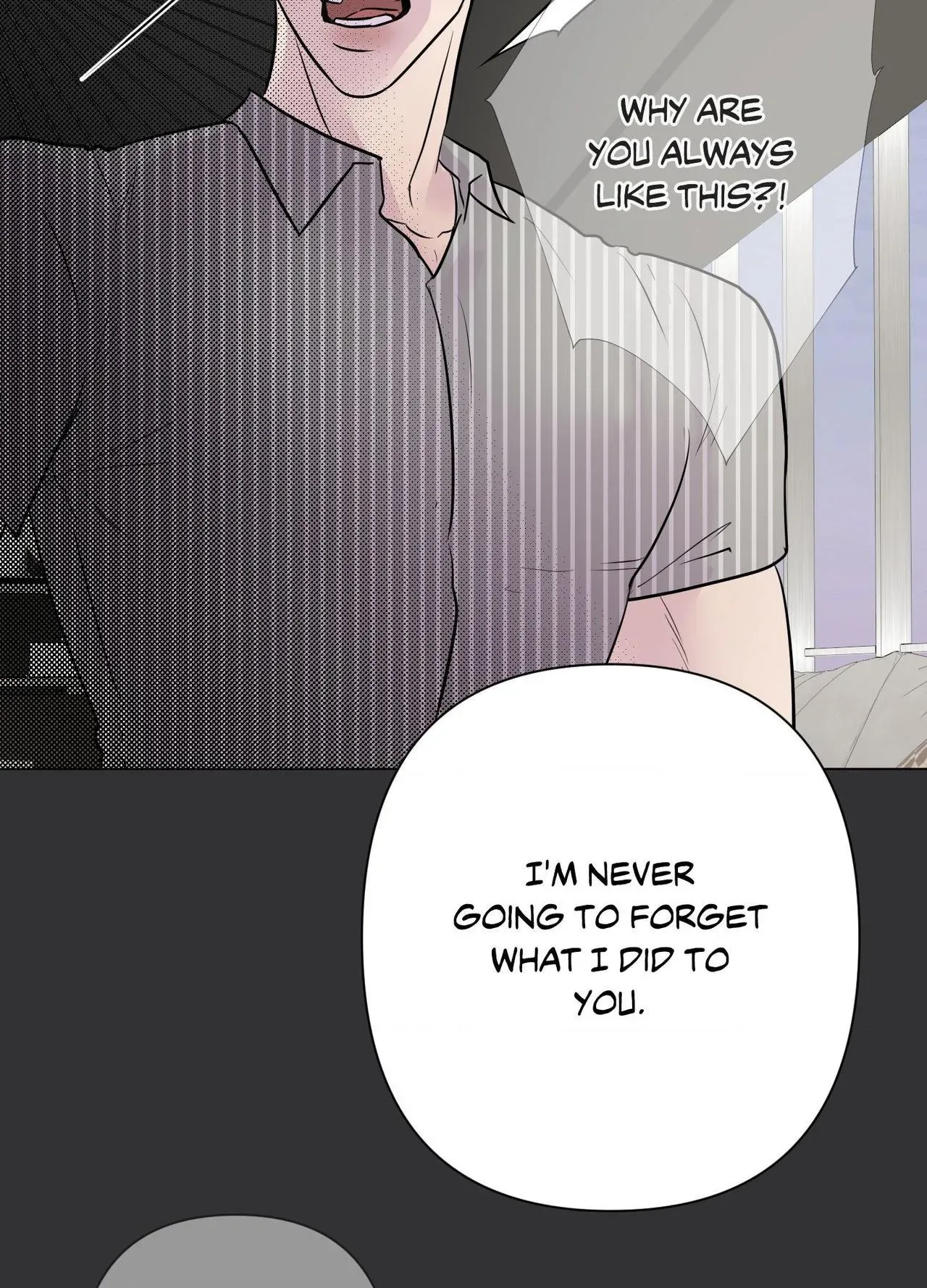 Kick Your Heart Chapter 34 page 52