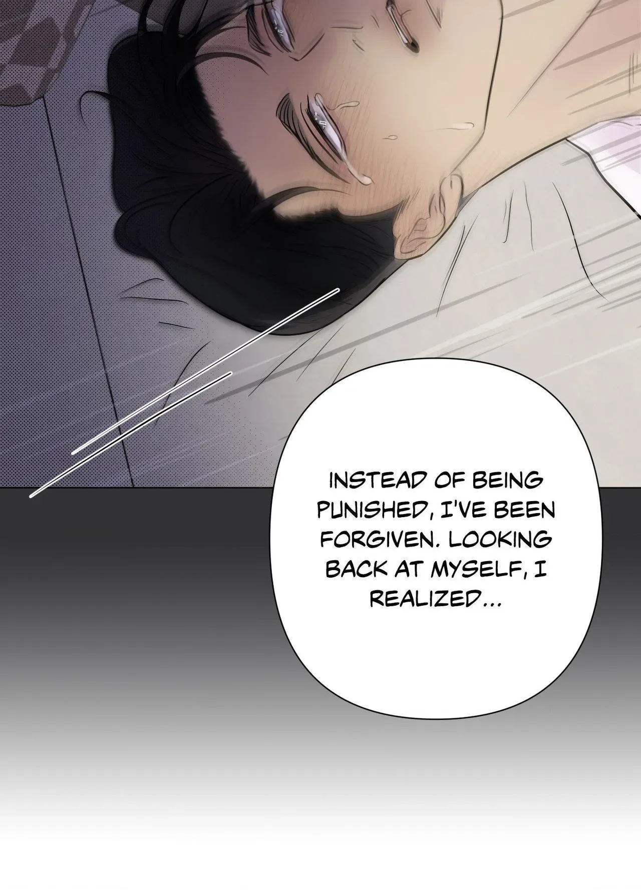 Kick Your Heart Chapter 34 page 55