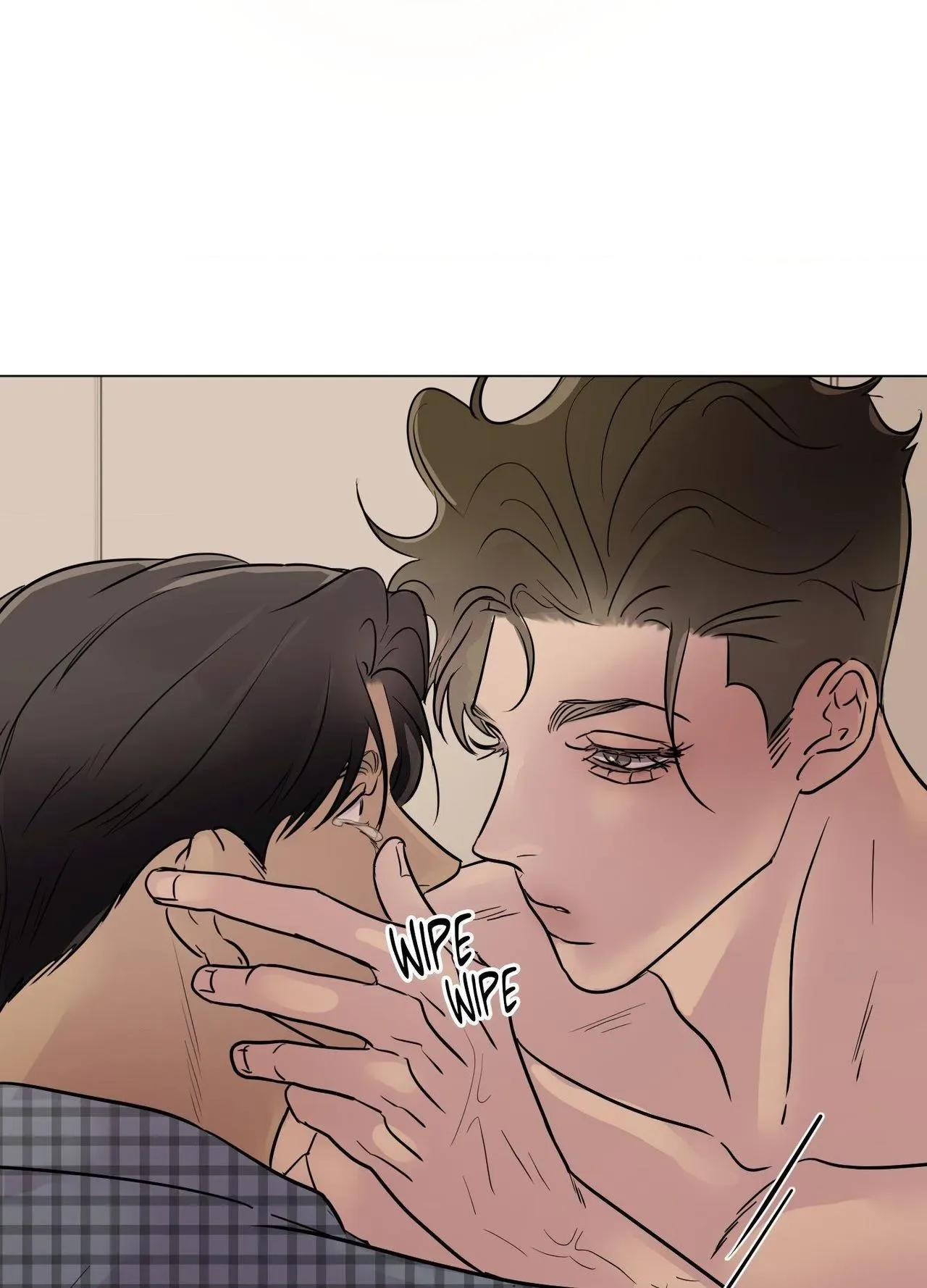 Kick Your Heart Chapter 34 page 58