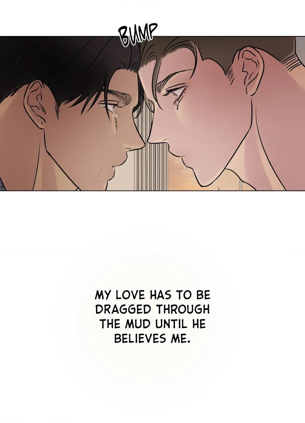 Kick Your Heart Chapter 34 page 60