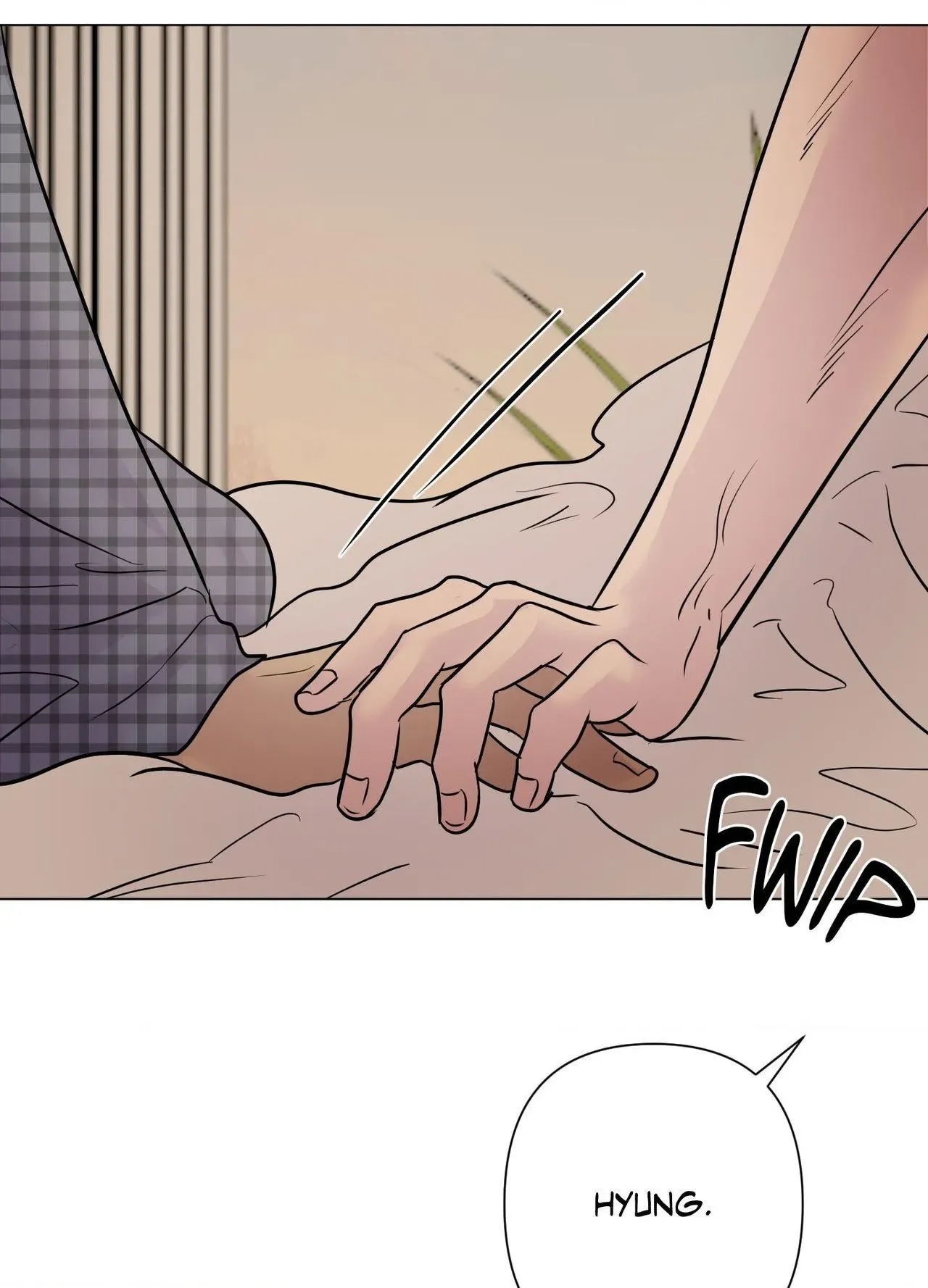 Kick Your Heart Chapter 34 page 61