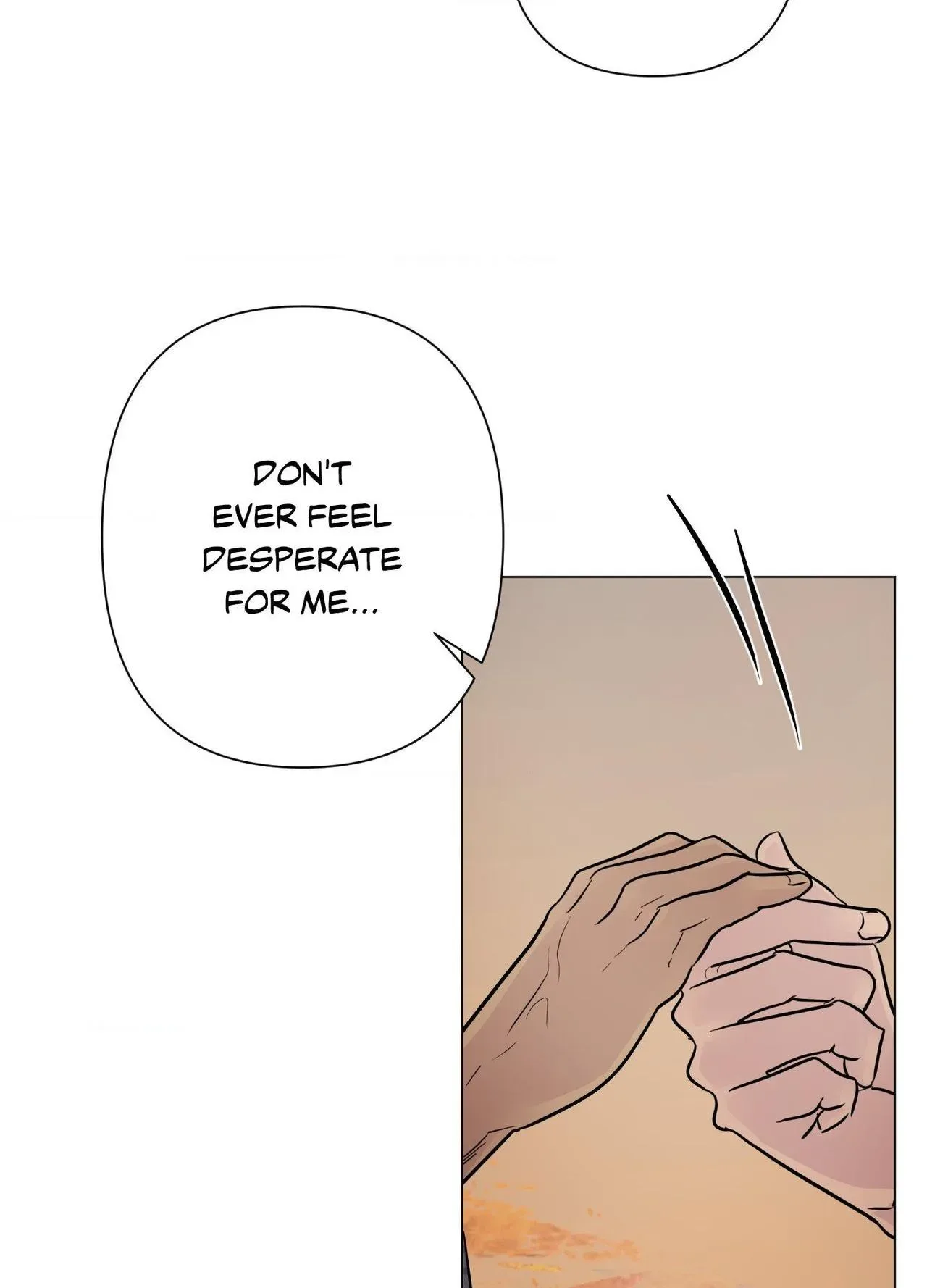 Kick Your Heart Chapter 34 page 62