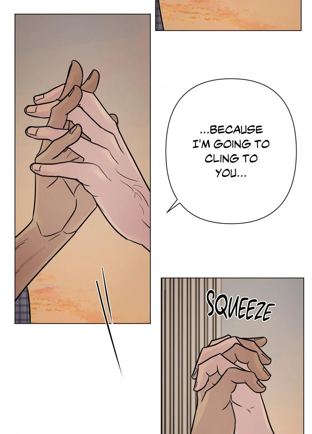 Kick Your Heart Chapter 34 page 63
