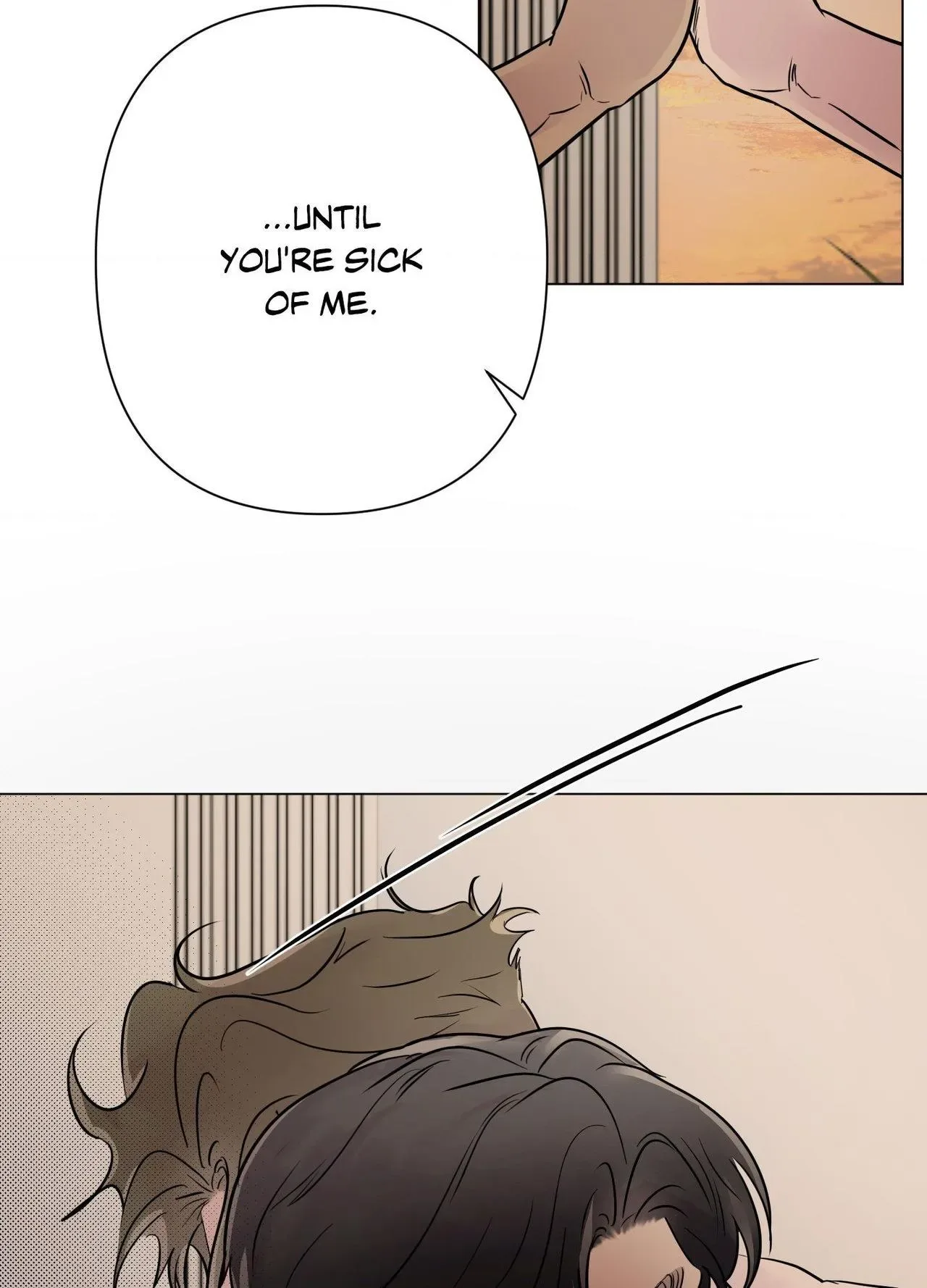 Kick Your Heart Chapter 34 page 64