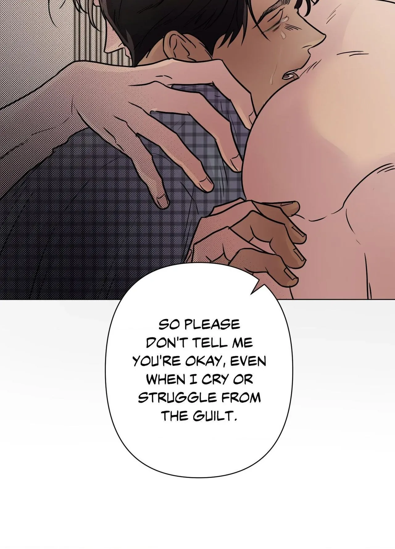 Kick Your Heart Chapter 34 page 65