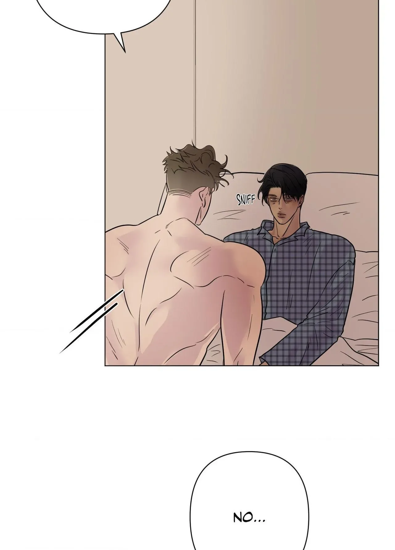 Kick Your Heart Chapter 34 page 67