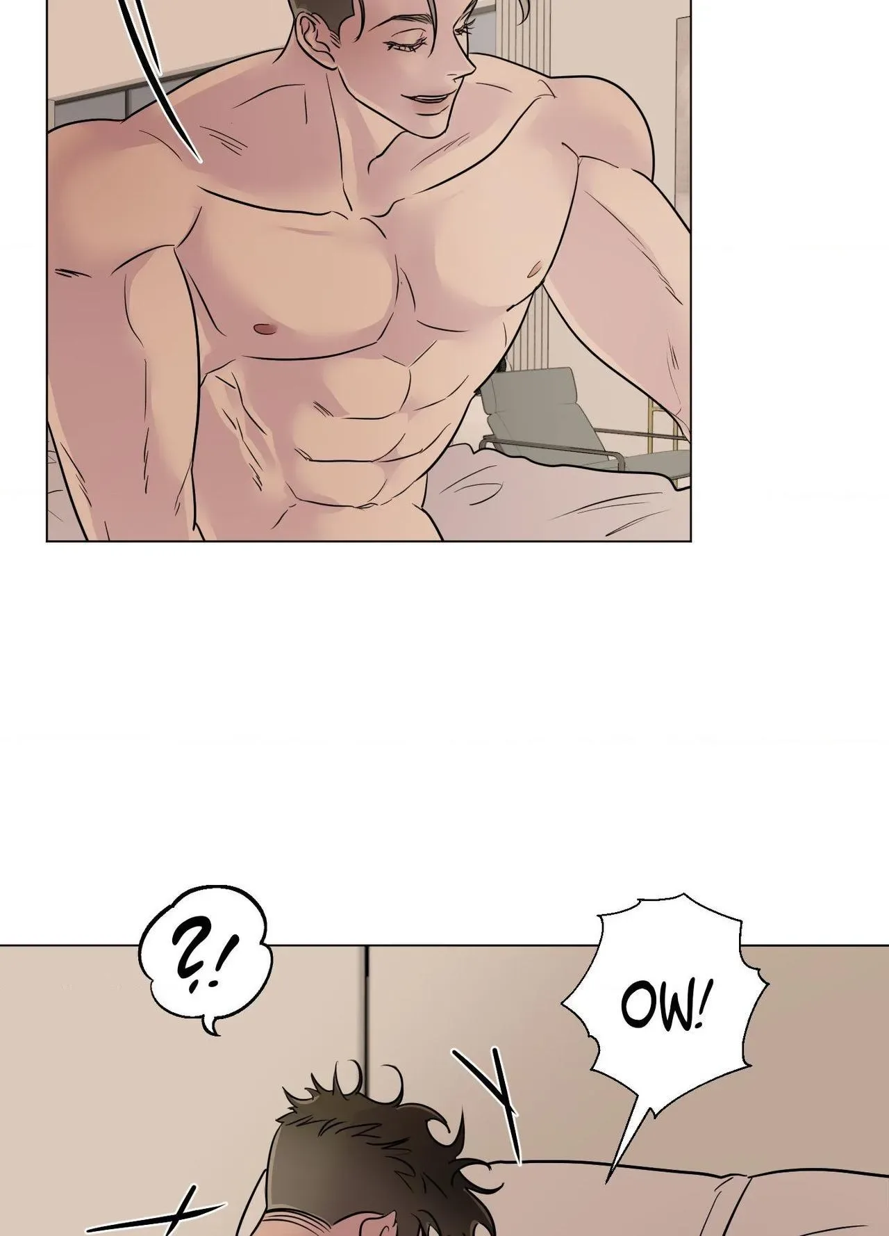 Kick Your Heart Chapter 34 page 69