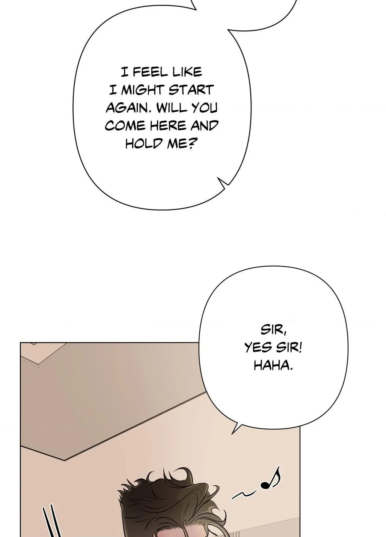 Kick Your Heart Chapter 34 page 68