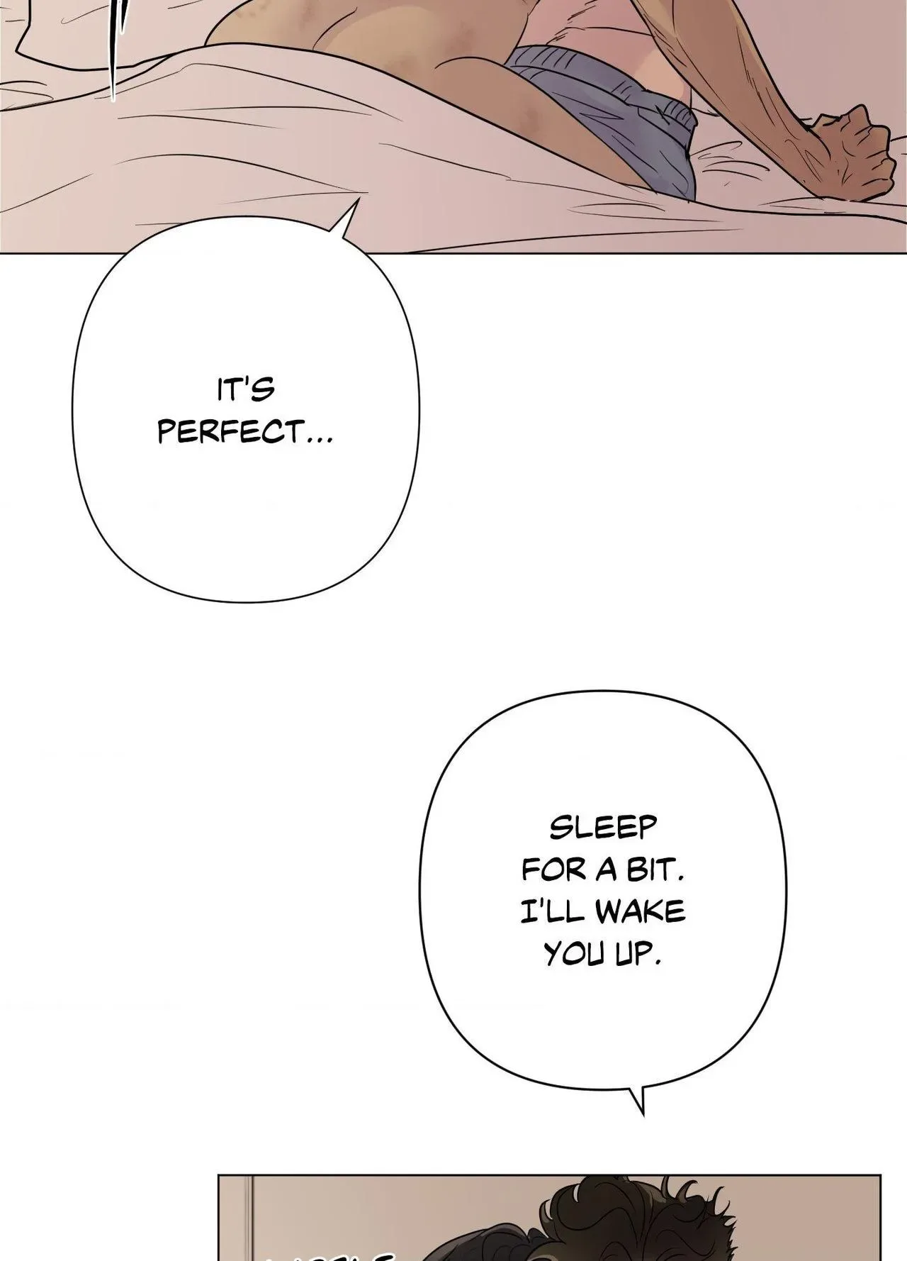 Kick Your Heart Chapter 34 page 78