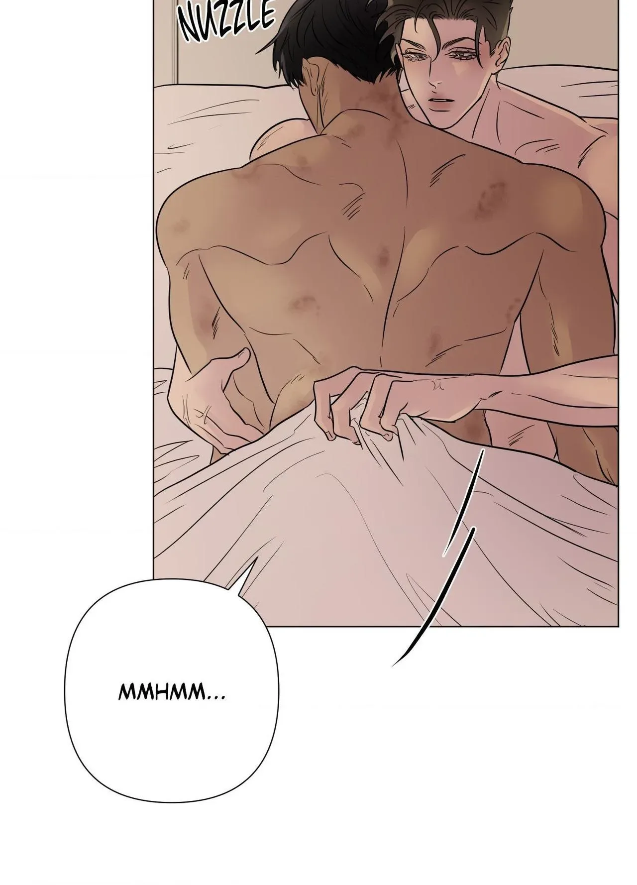 Kick Your Heart Chapter 34 page 79