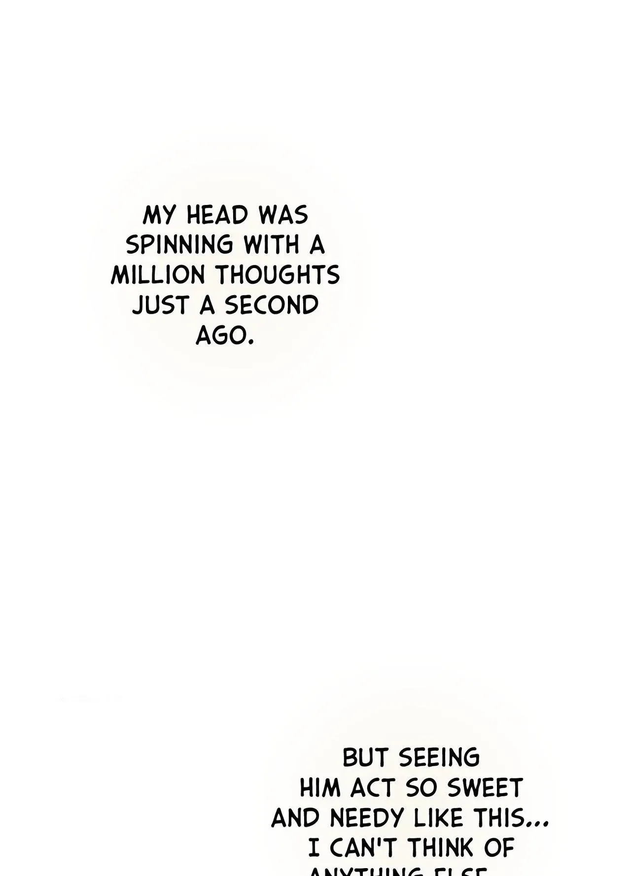 Kick Your Heart Chapter 34 page 81