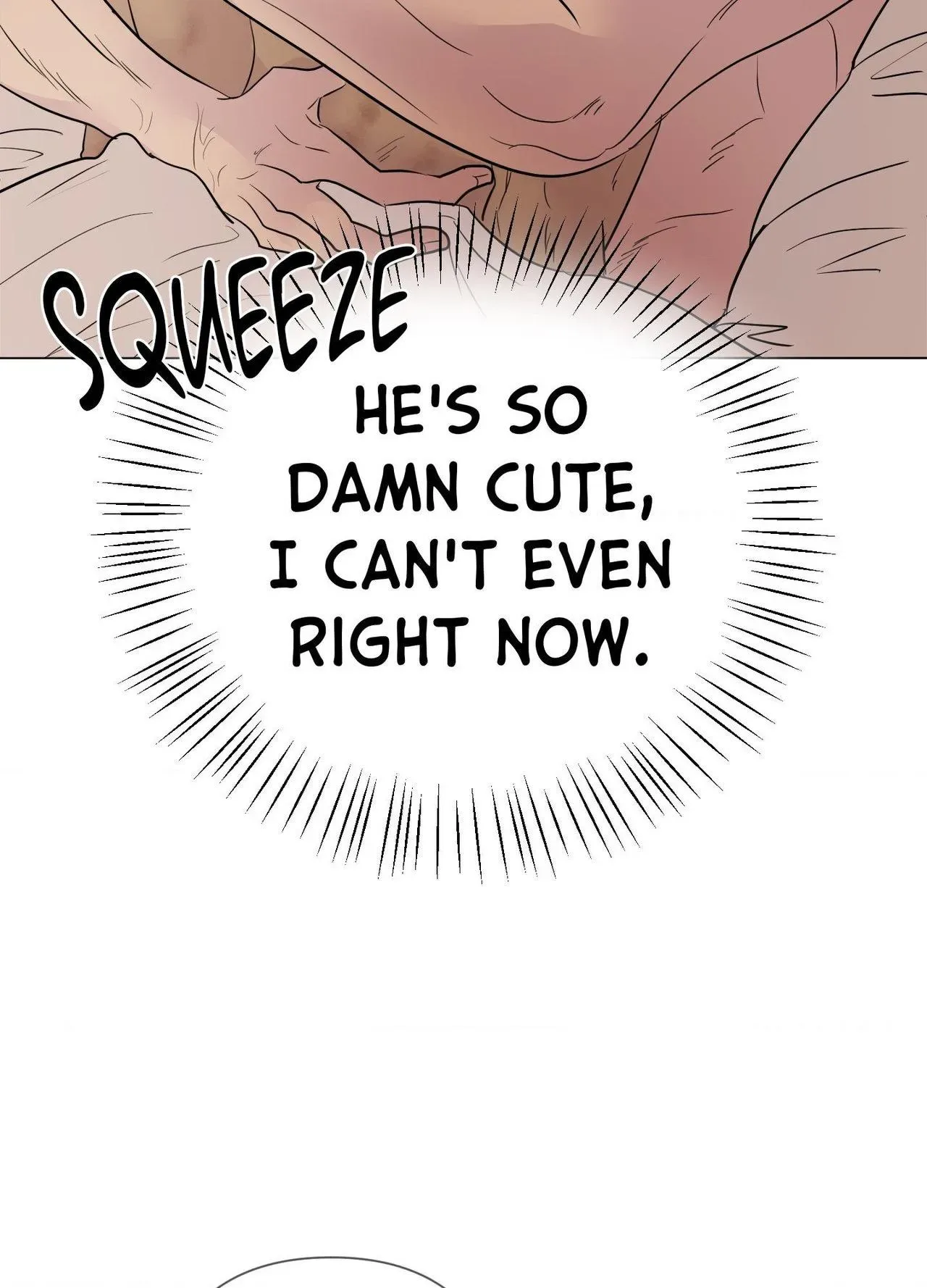 Kick Your Heart Chapter 34 page 83