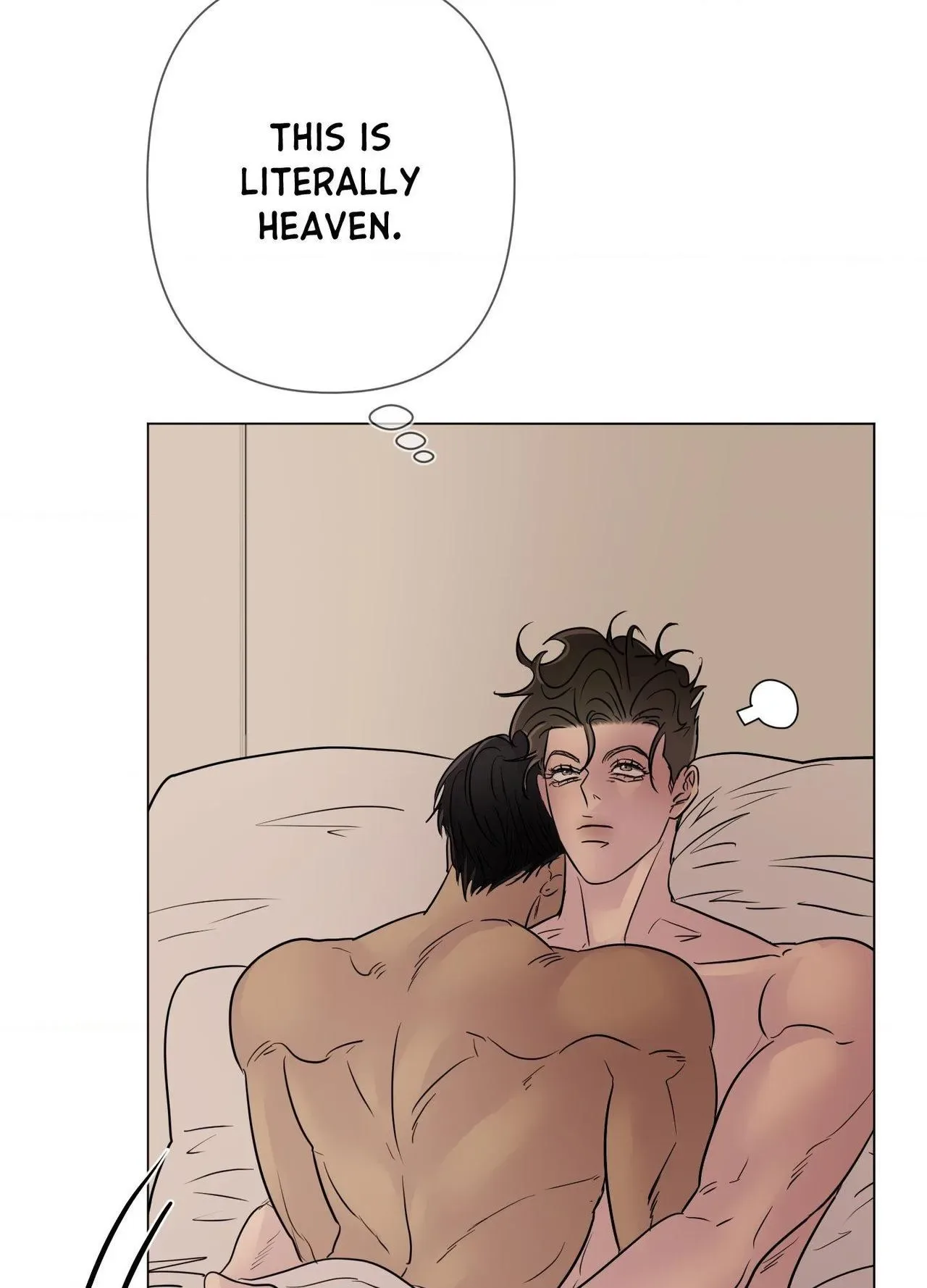 Kick Your Heart Chapter 34 page 84
