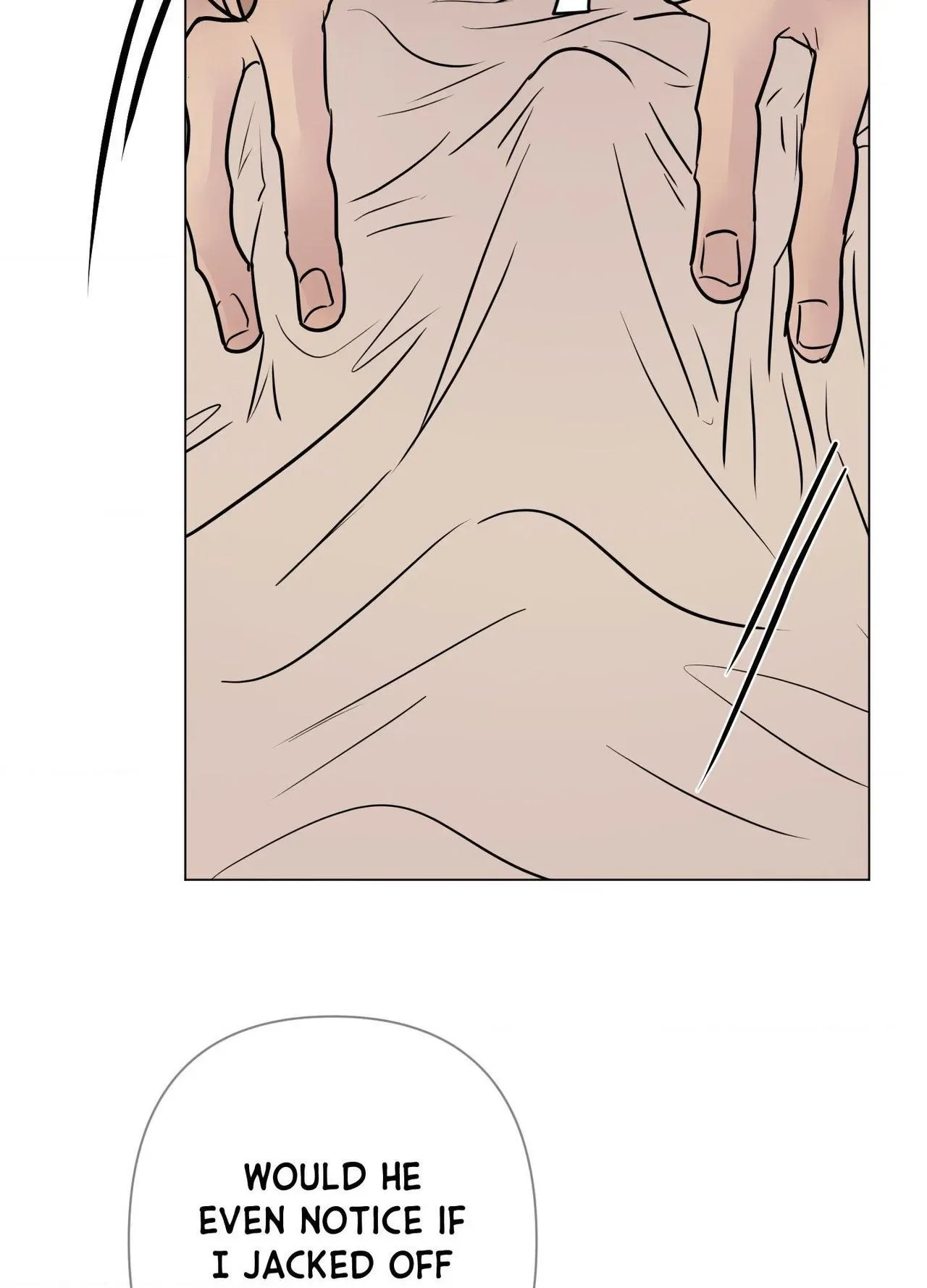 Kick Your Heart Chapter 34 page 94