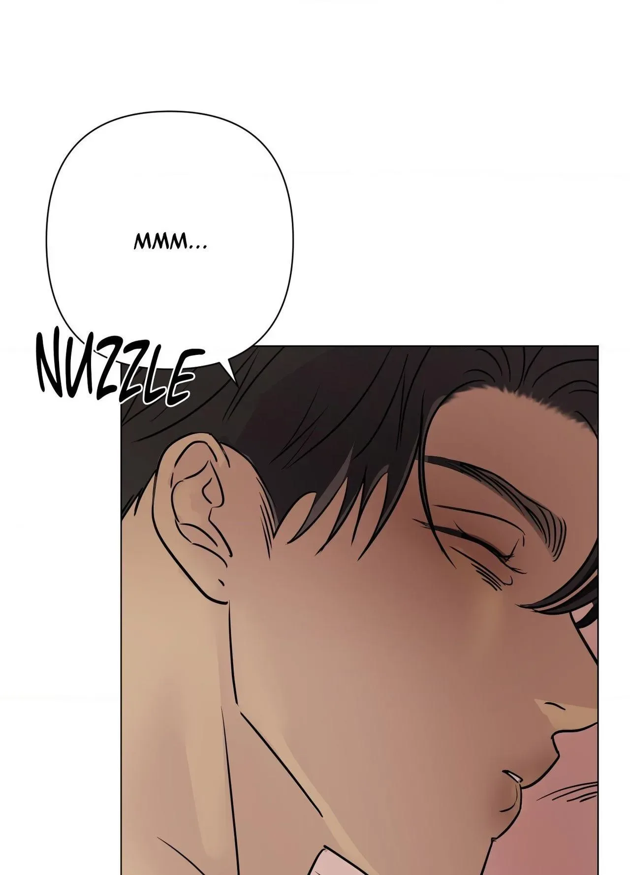 Kick Your Heart Chapter 34 page 96