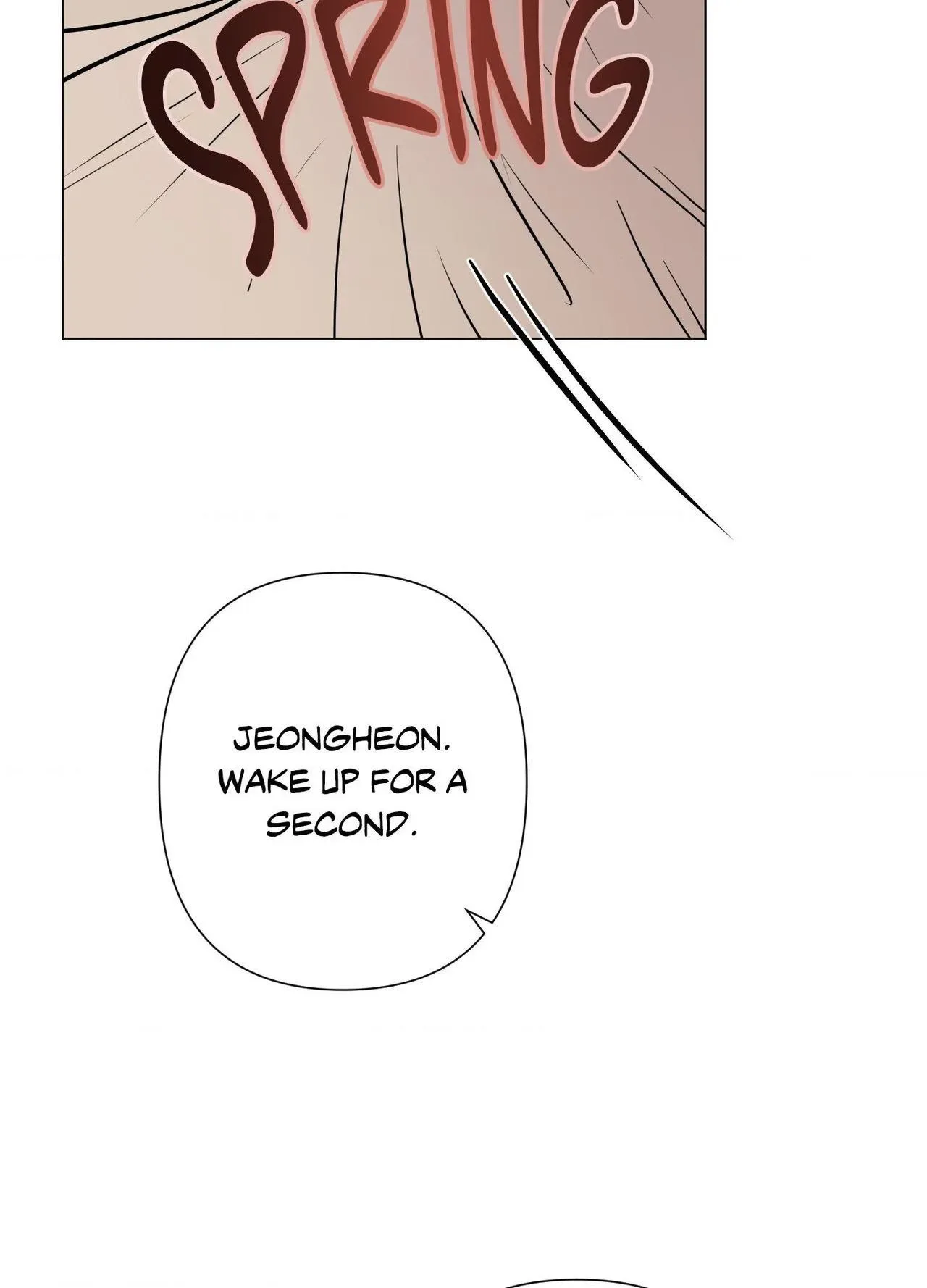 Kick Your Heart Chapter 34 page 98