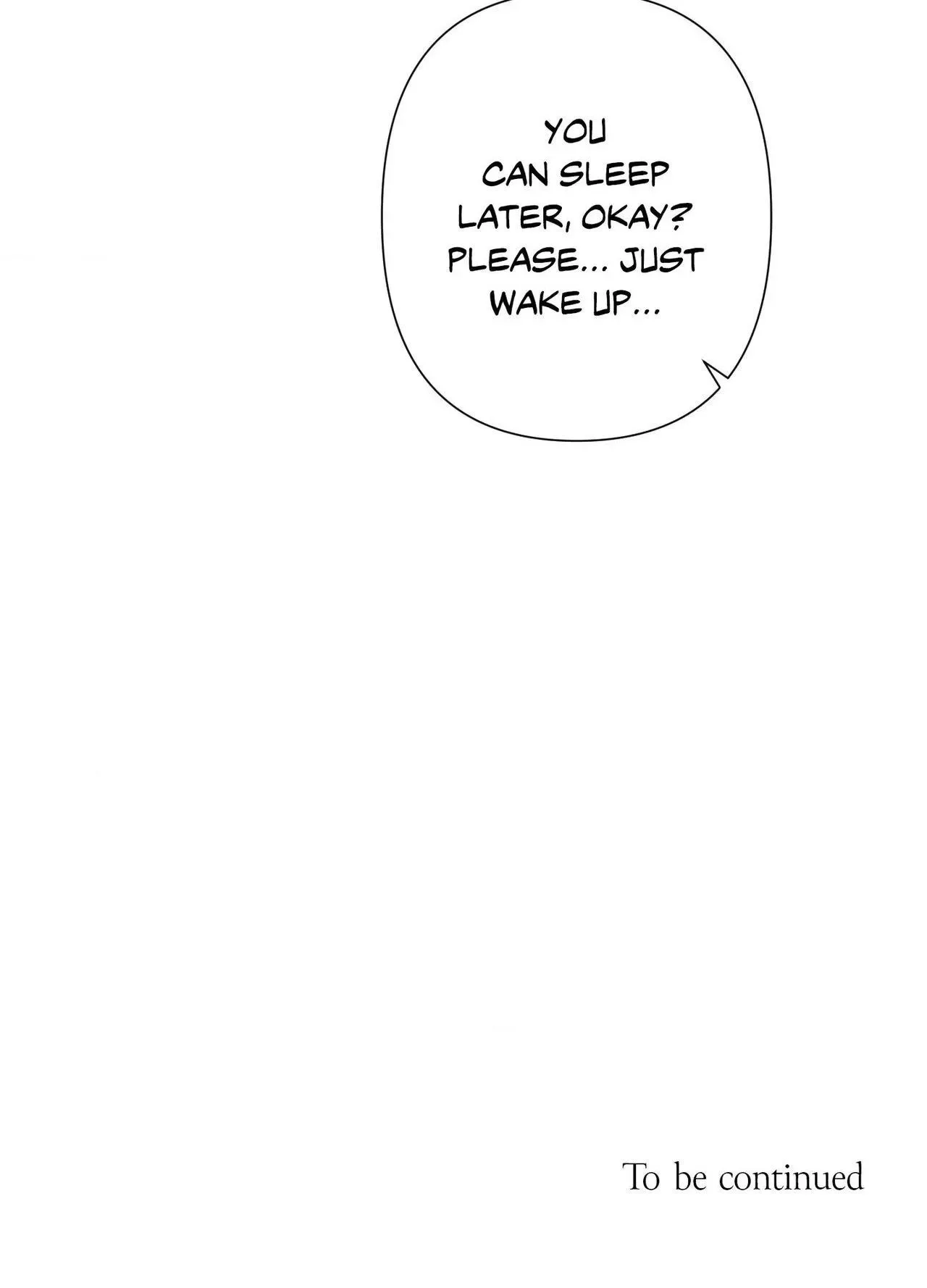 Kick Your Heart Chapter 34 page 99