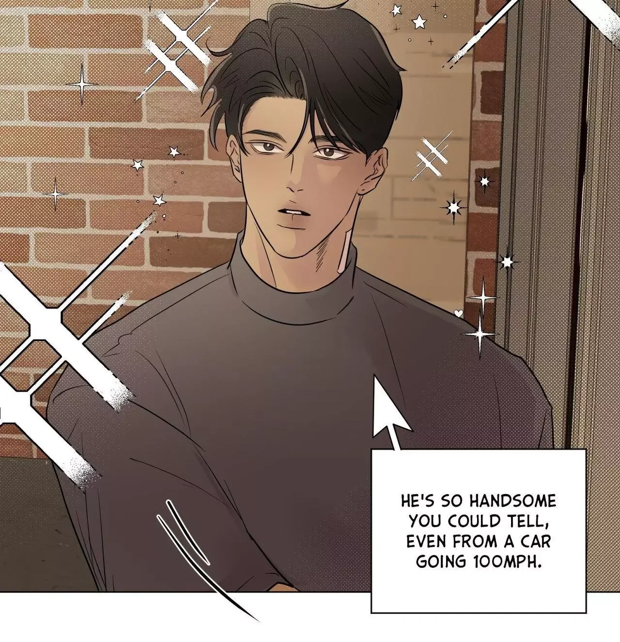 Kick Your Heart Chapter 35 page 5