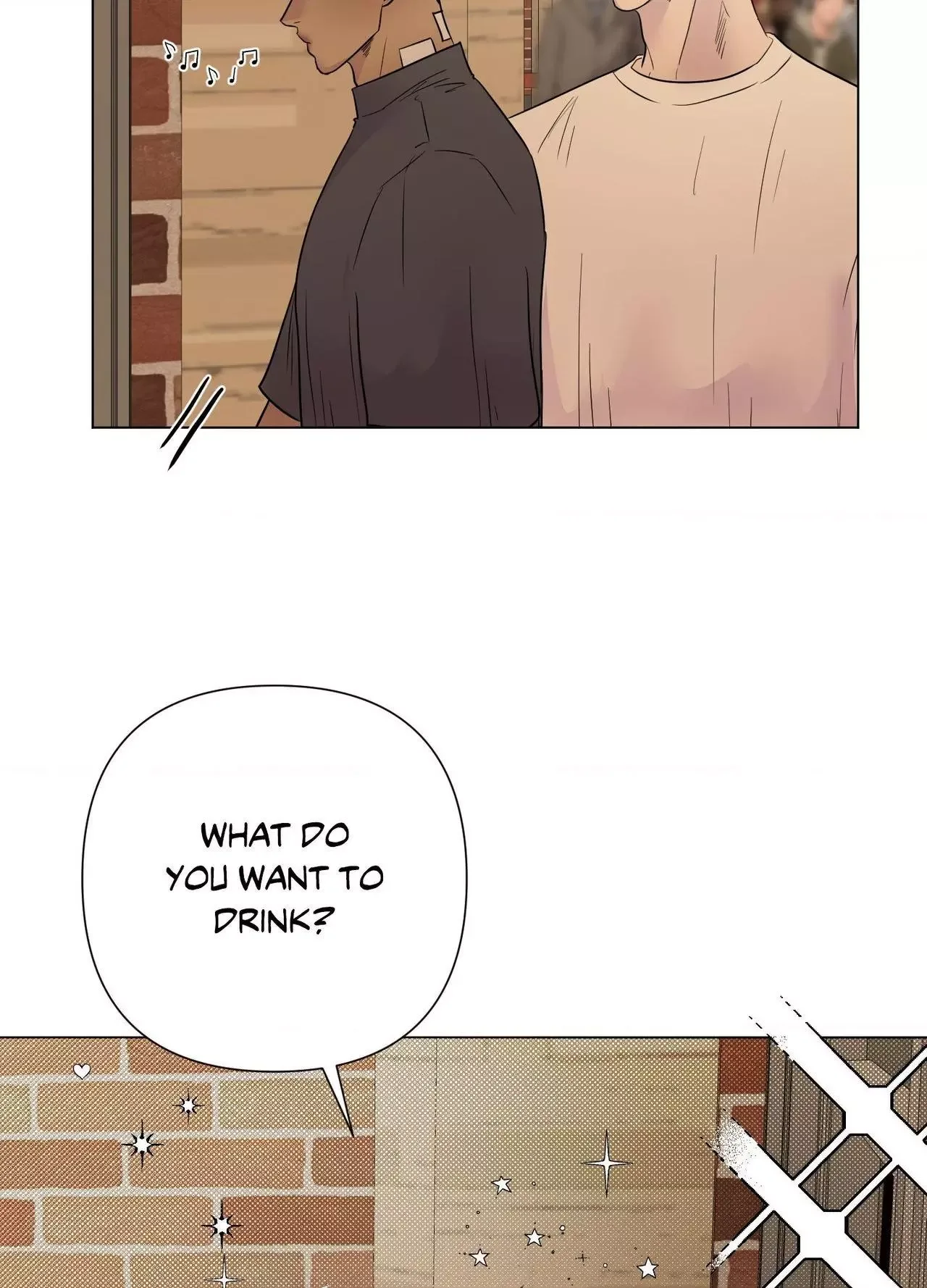 Kick Your Heart Chapter 35 page 4