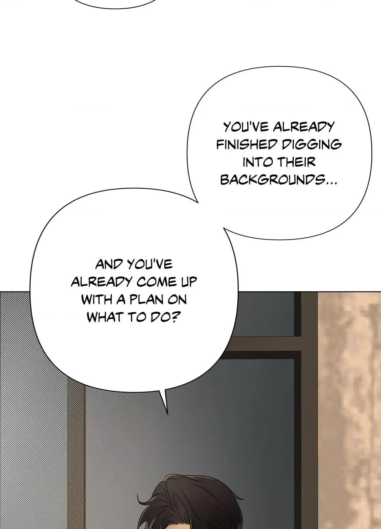 Kick Your Heart Chapter 35 page 32