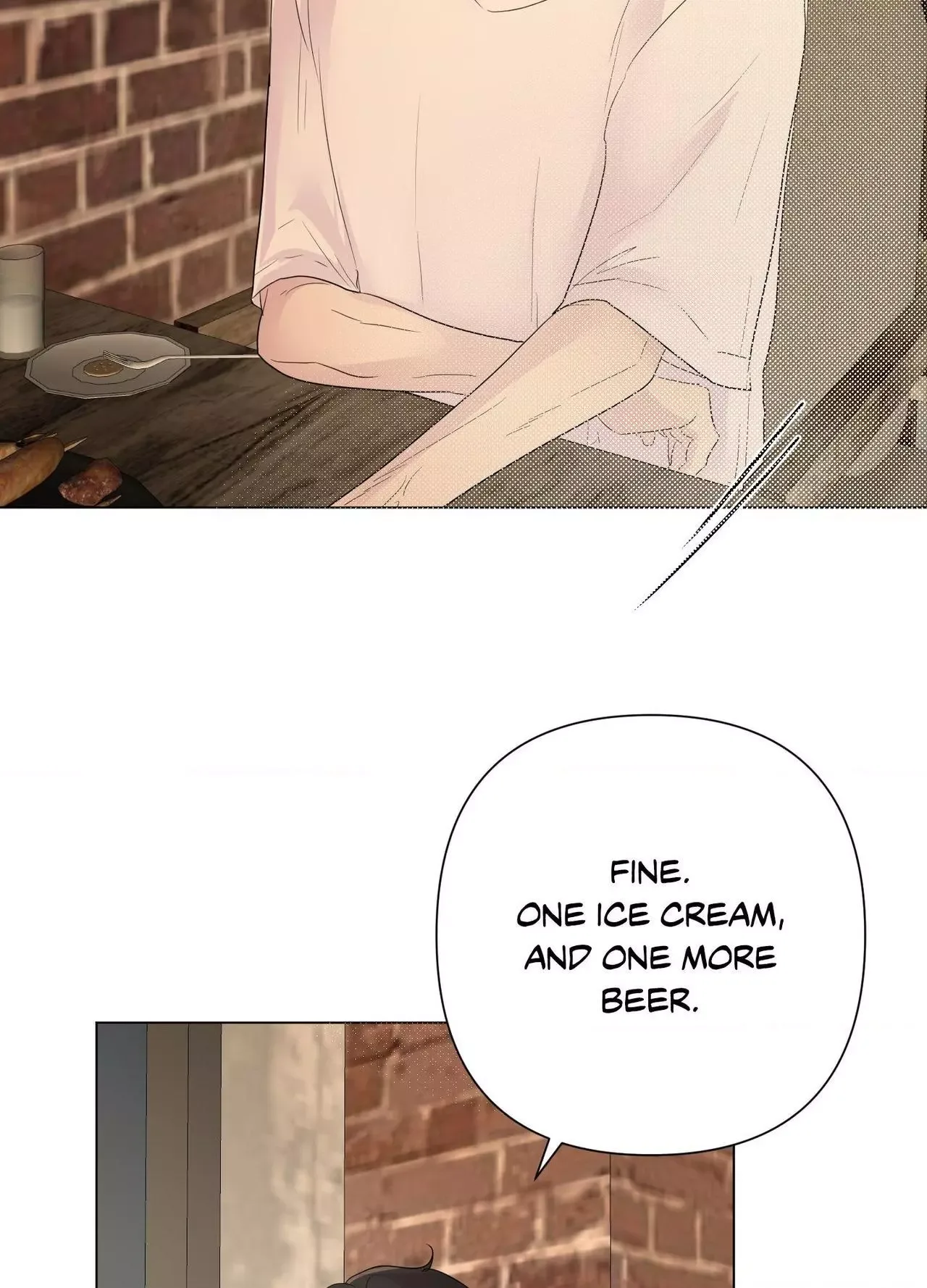 Kick Your Heart Chapter 35 page 47