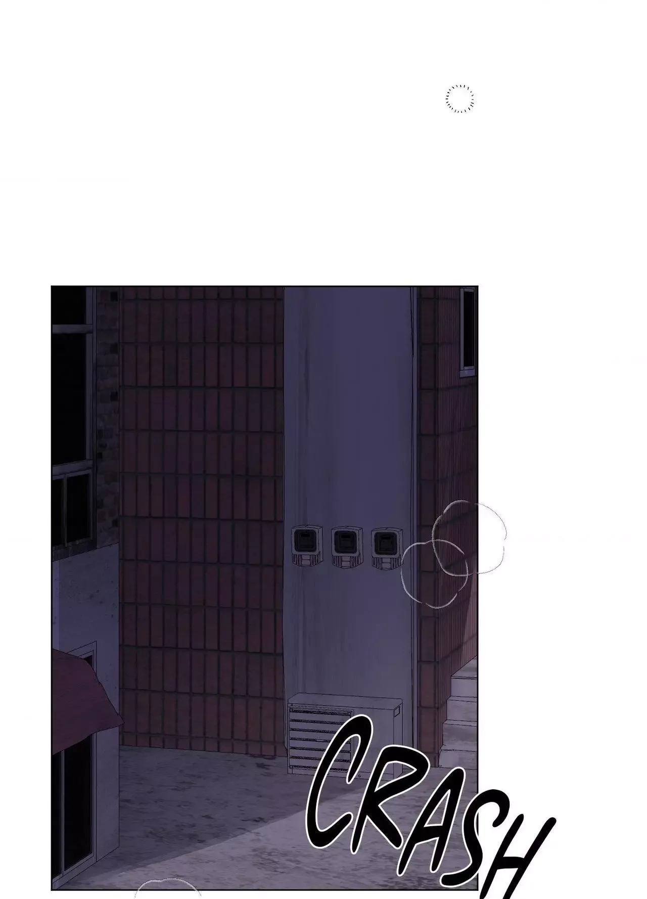 Kick Your Heart Chapter 35 page 51