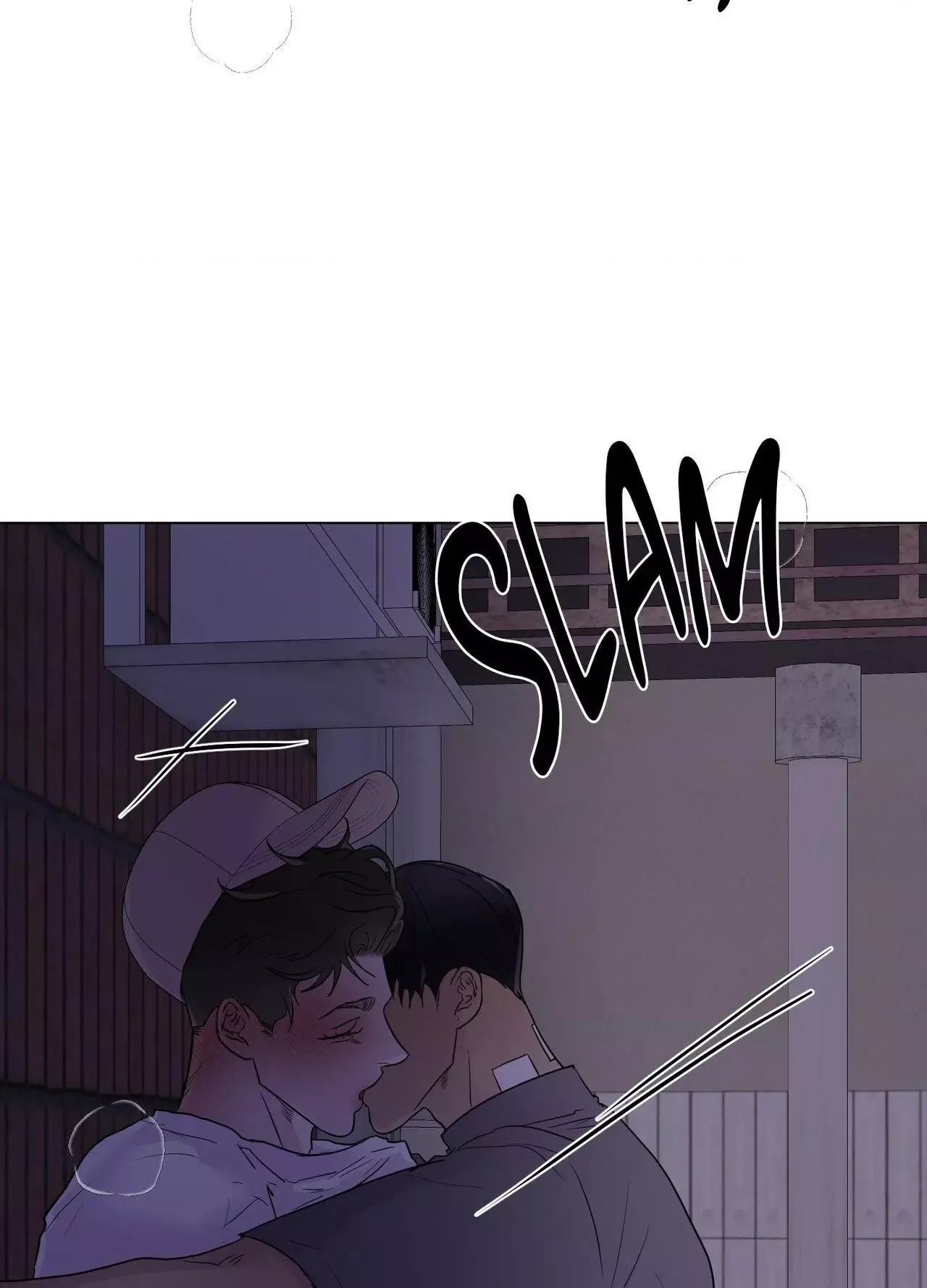Kick Your Heart Chapter 35 page 52