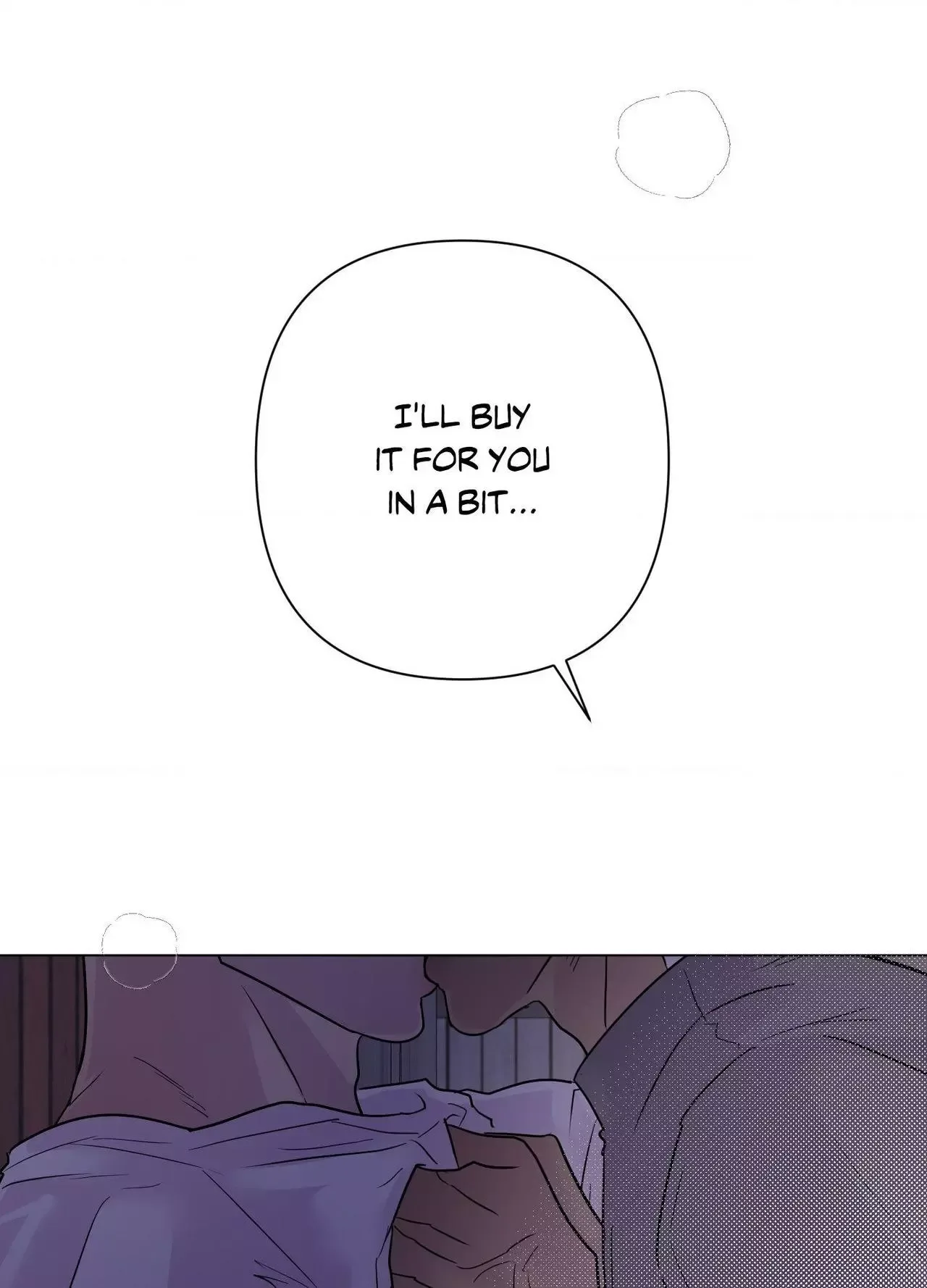 Kick Your Heart Chapter 35 page 56