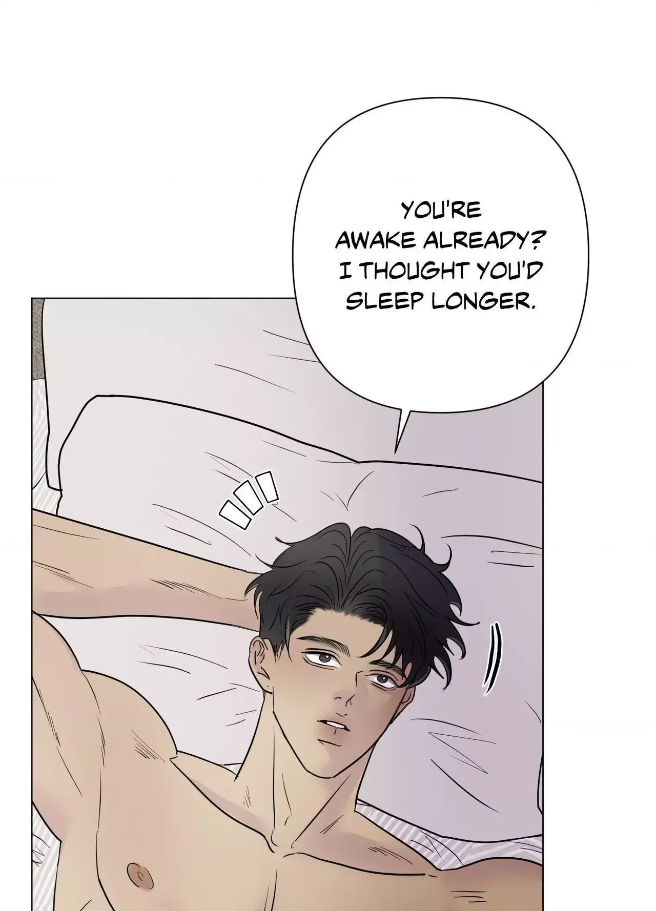 Kick Your Heart Chapter 35 page 61
