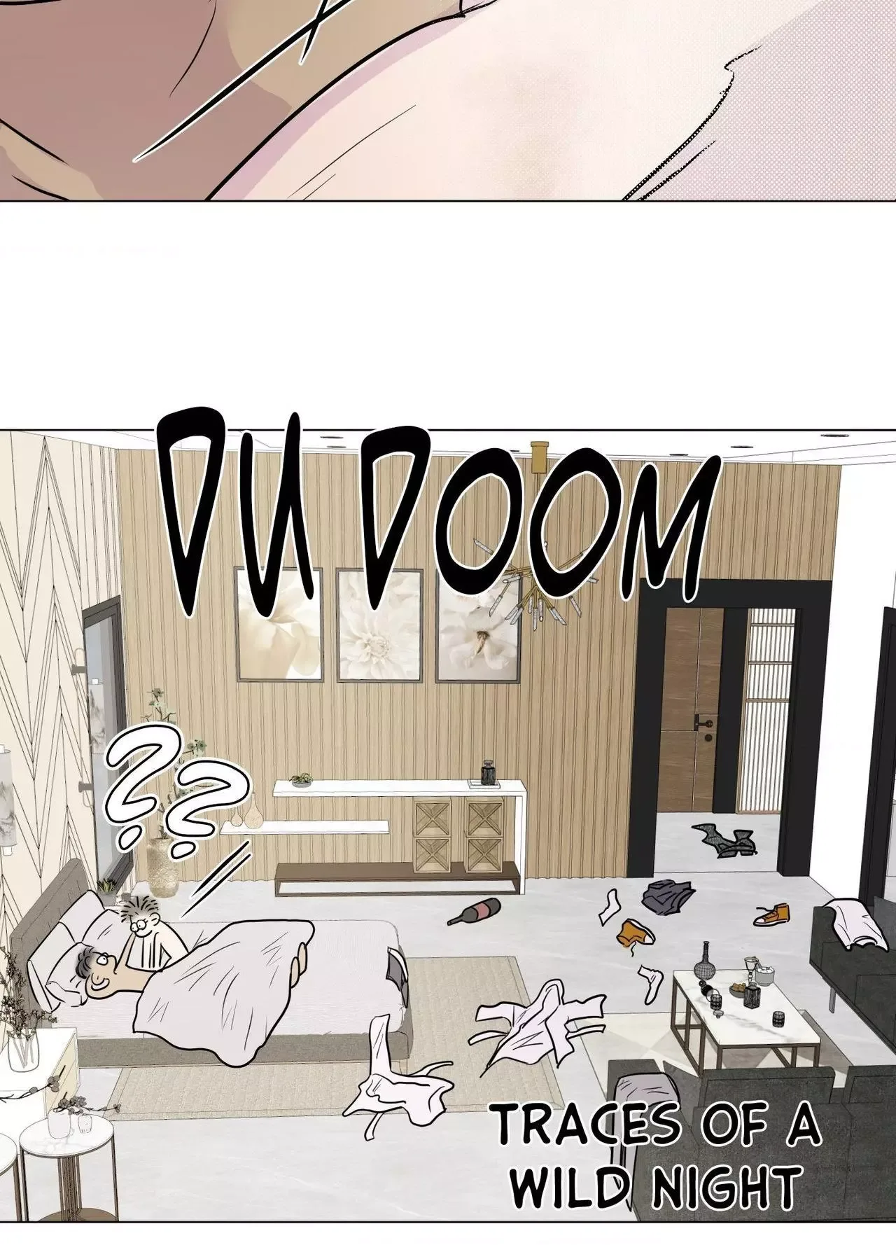 Kick Your Heart Chapter 35 page 60