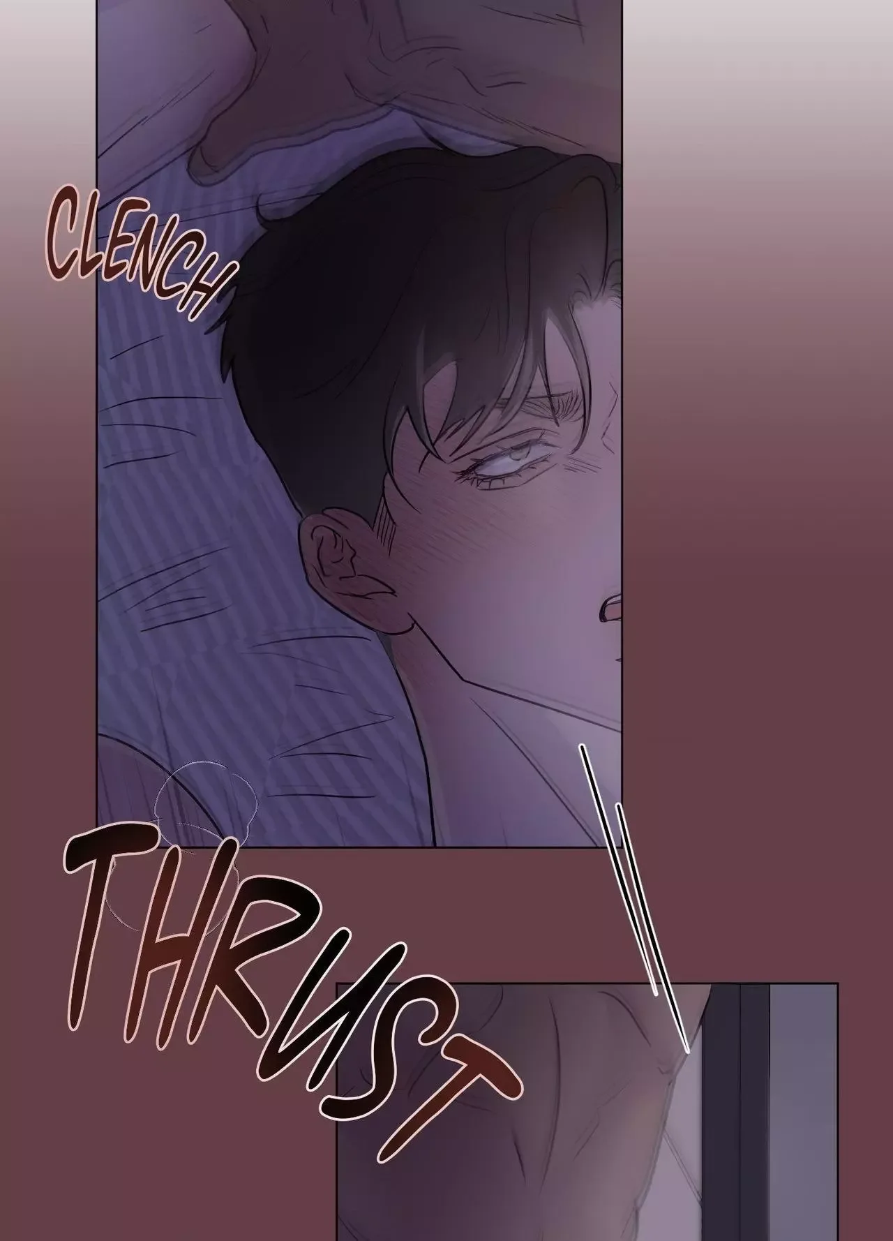 Kick Your Heart Chapter 35 page 64