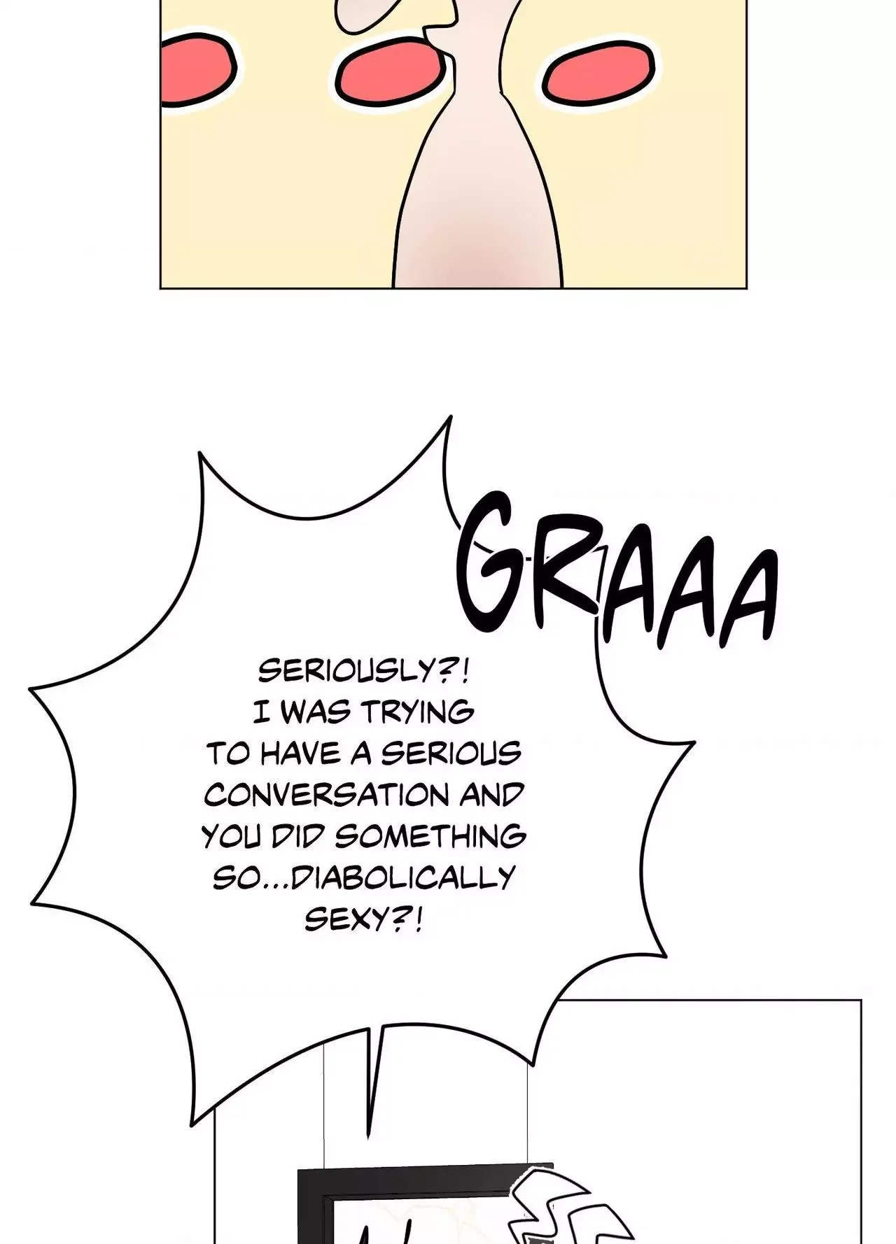 Kick Your Heart Chapter 35 page 68