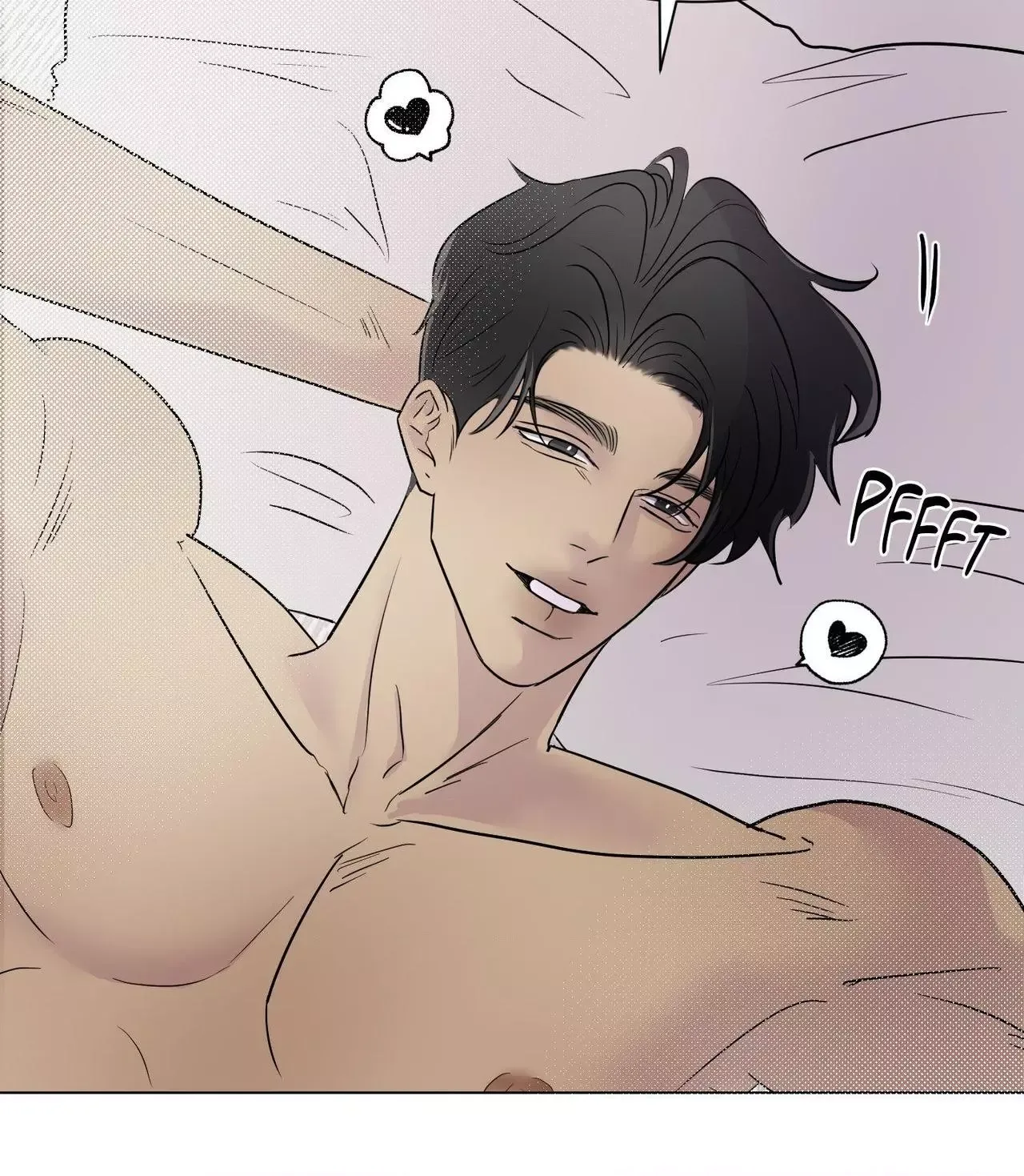 Kick Your Heart Chapter 35 page 70