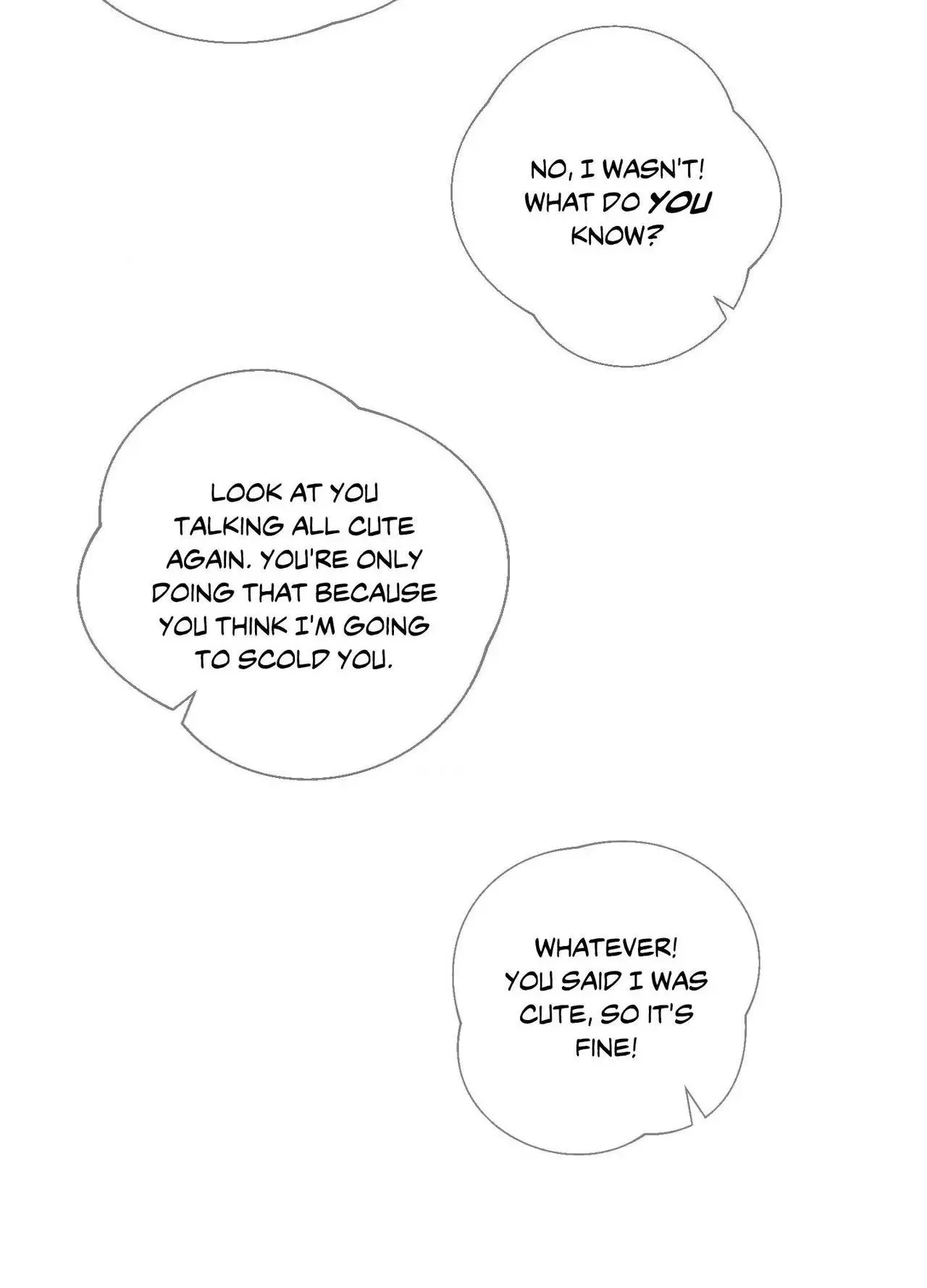 Kick Your Heart Chapter 35 page 73