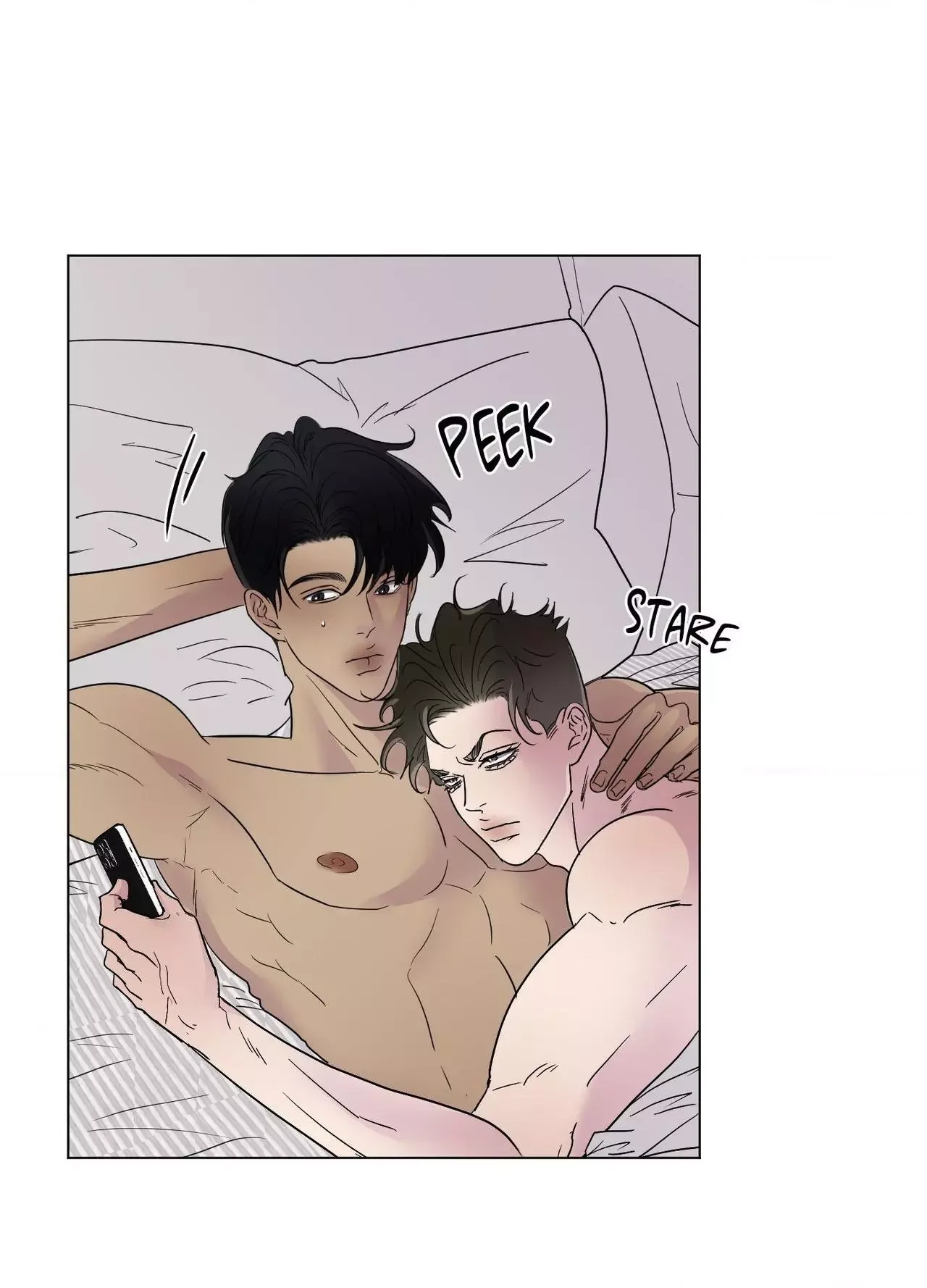 Kick Your Heart Chapter 35 page 77
