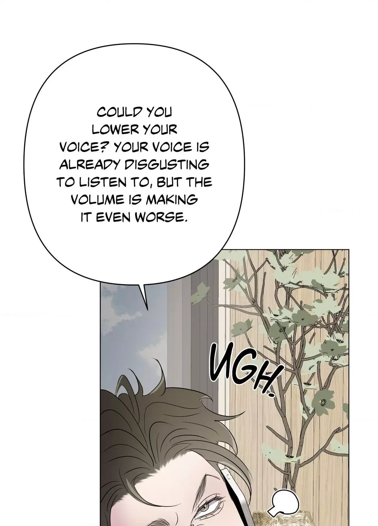 Kick Your Heart Chapter 35 page 81