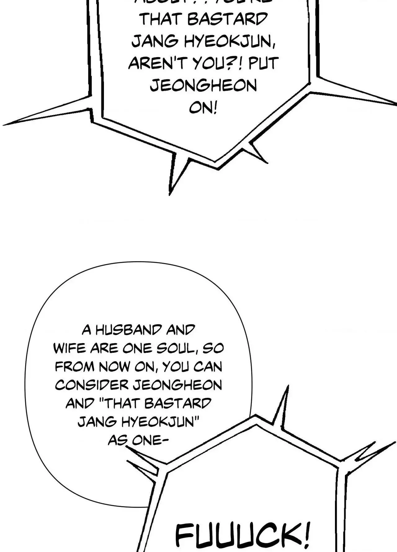 Kick Your Heart Chapter 35 page 84
