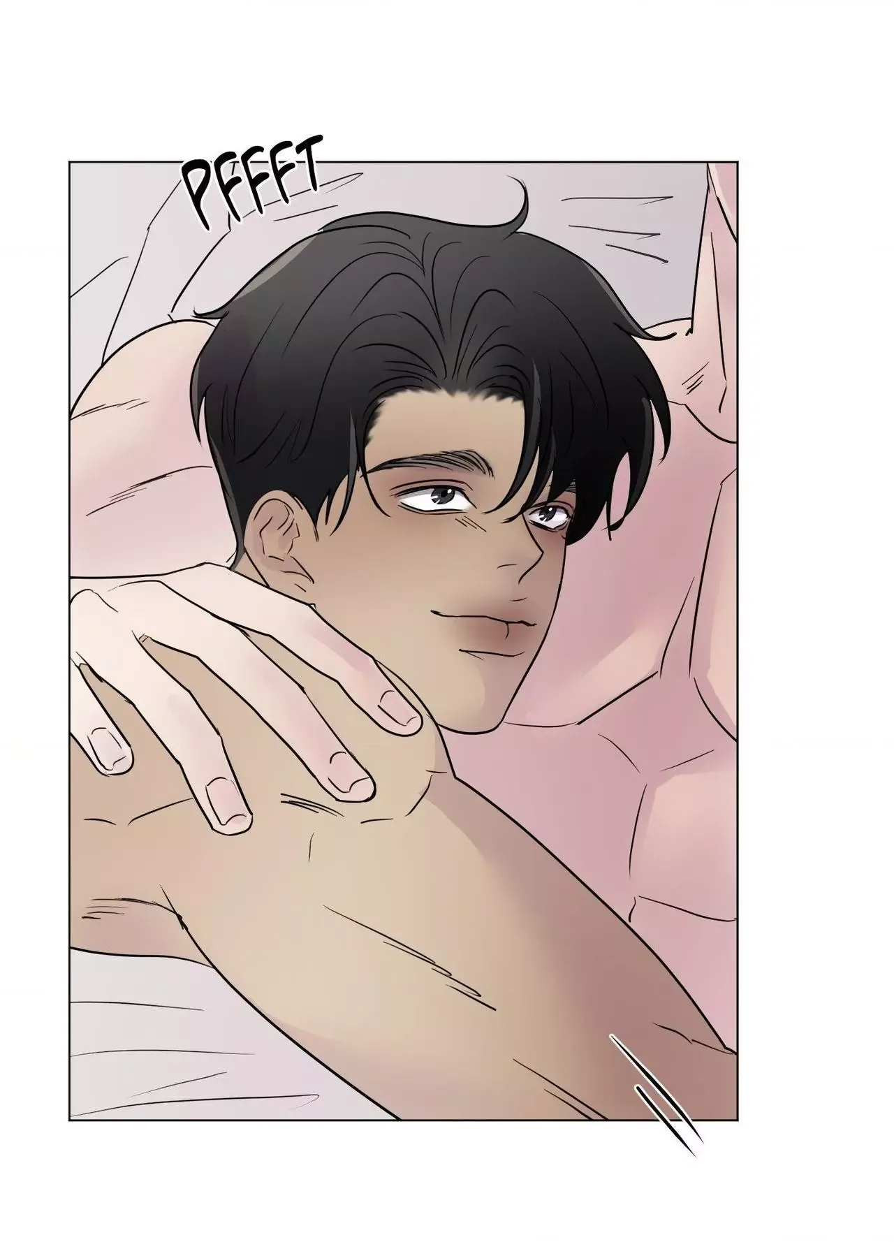Kick Your Heart Chapter 35 page 91