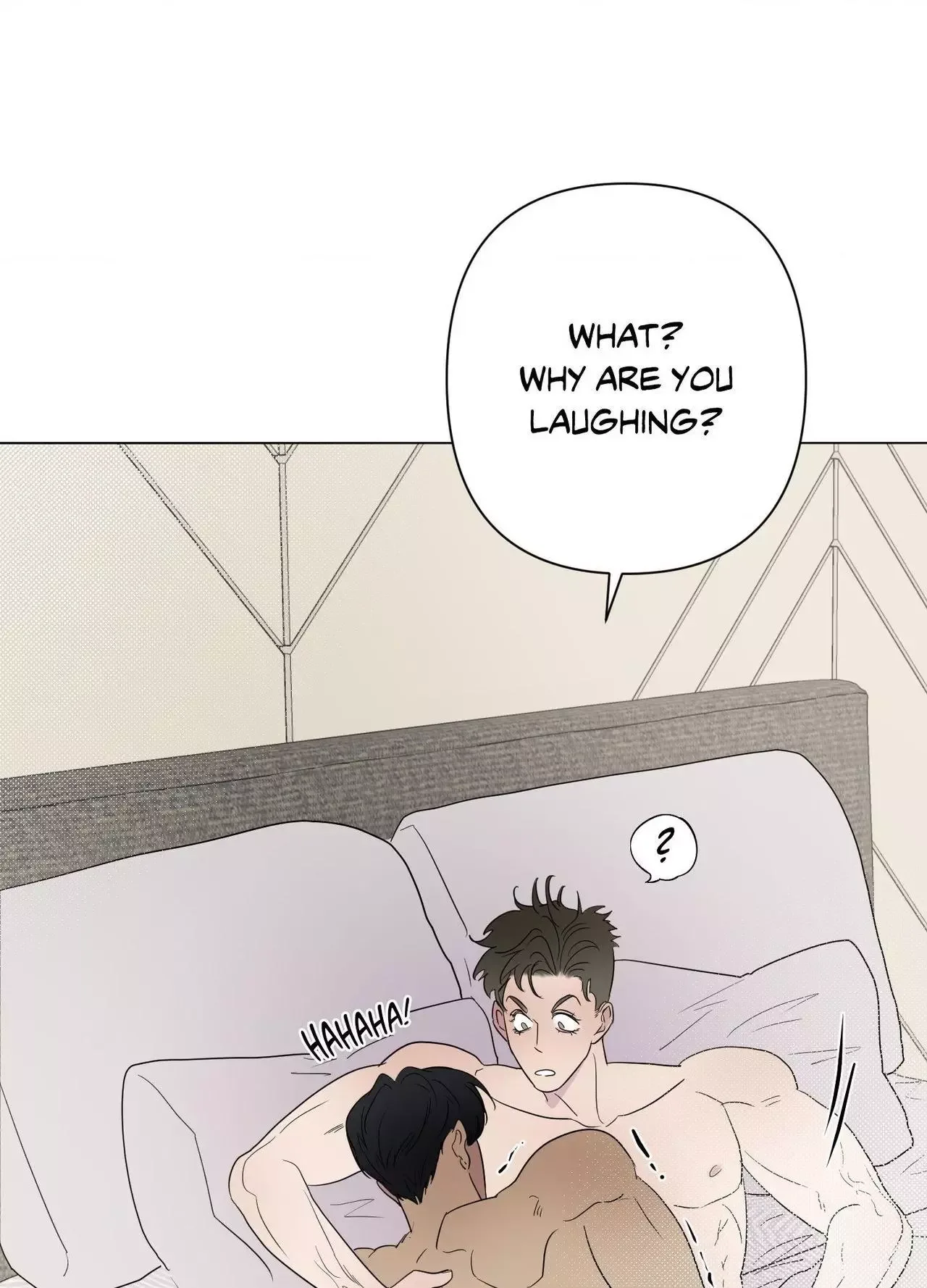 Kick Your Heart Chapter 35 page 92