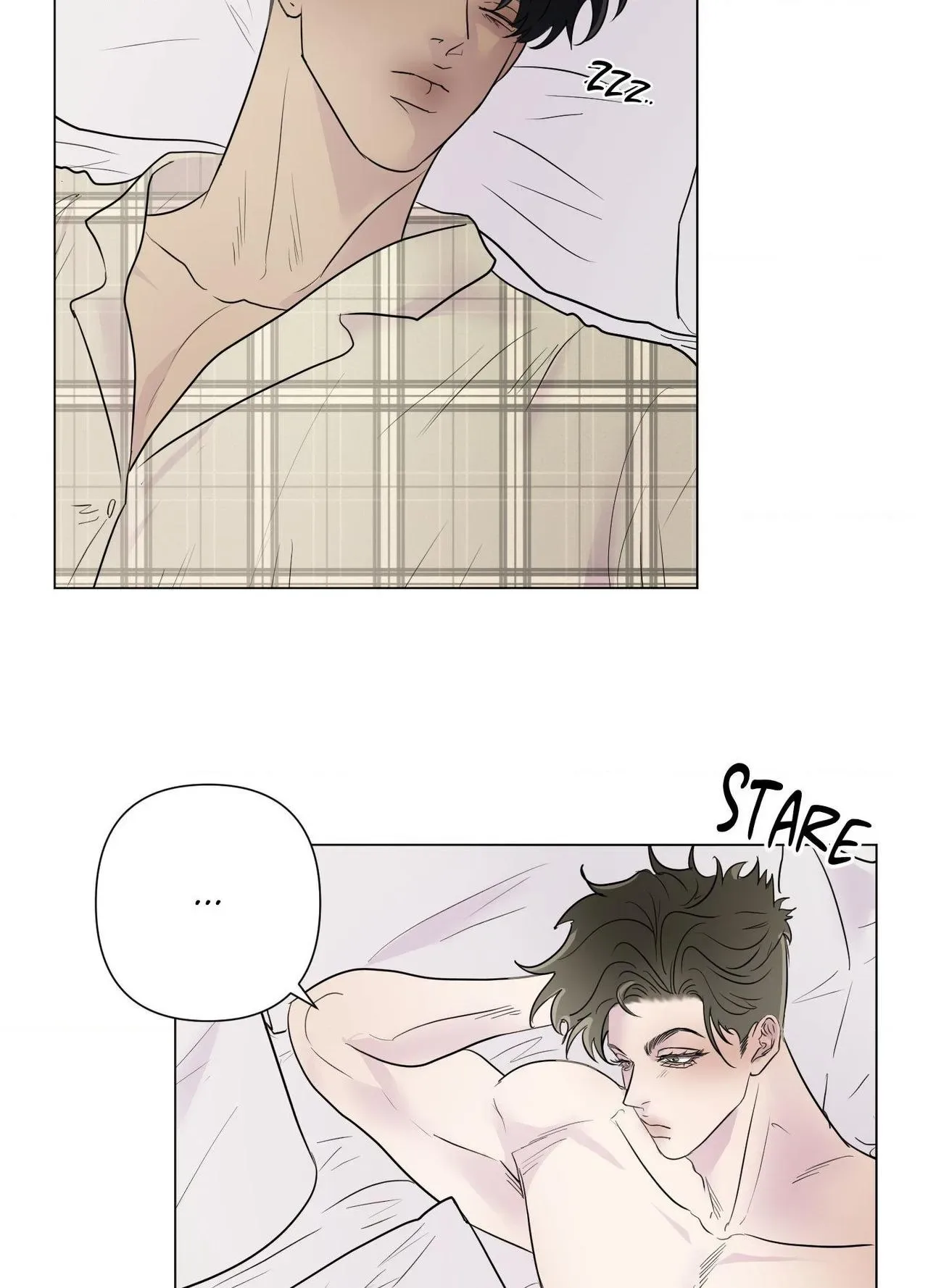 Kick Your Heart Chapter 36 page 2