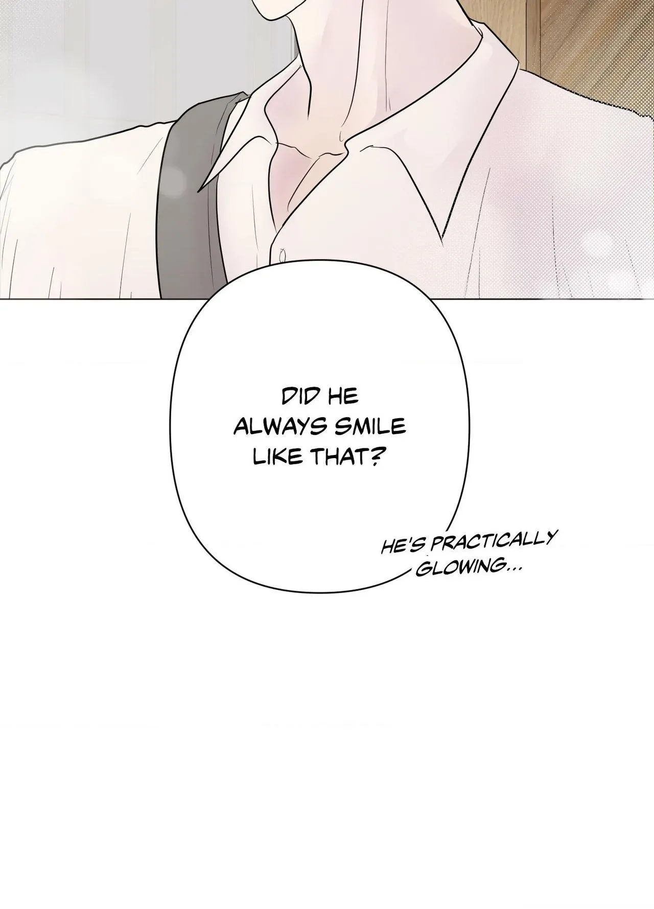 Kick Your Heart Chapter 36 page 29