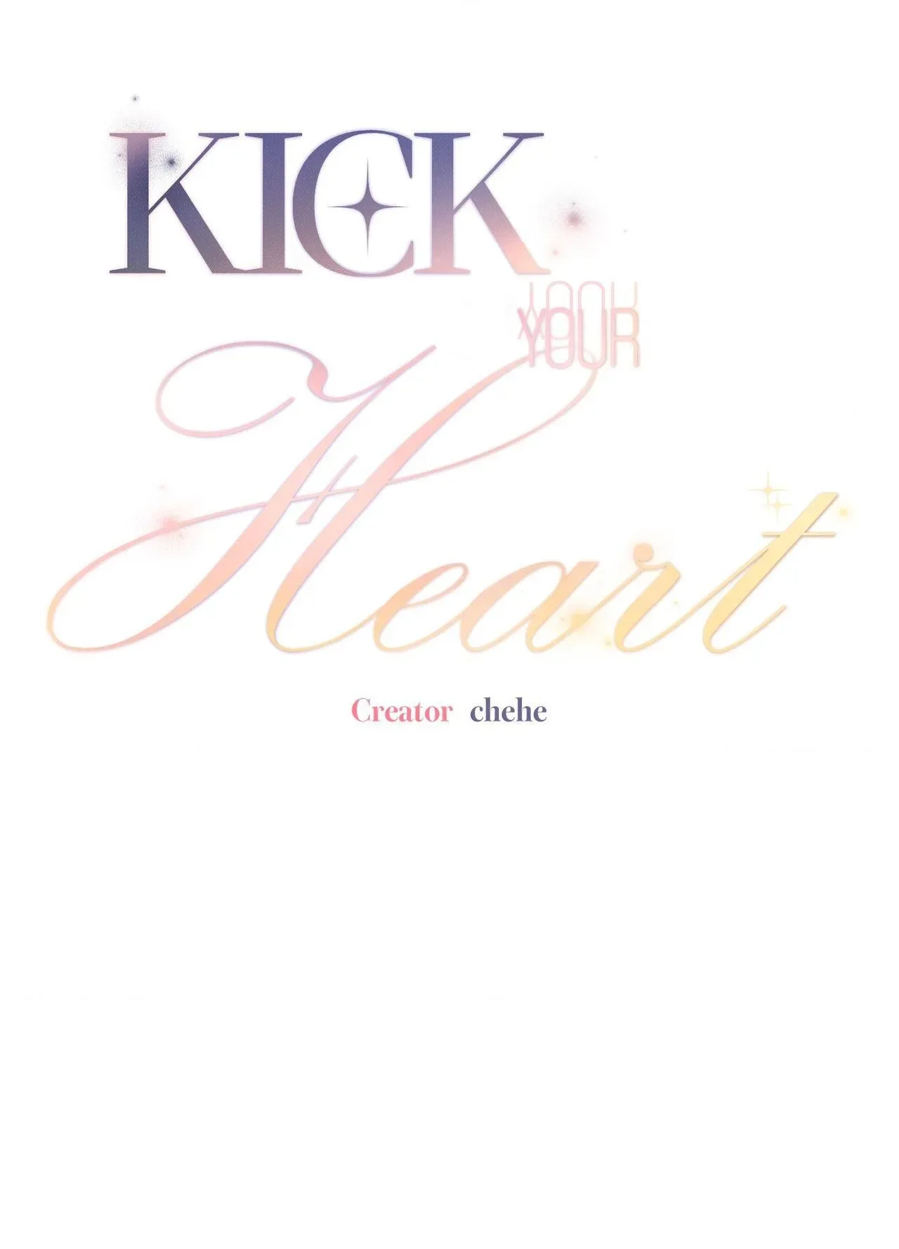 Kick Your Heart Chapter 36 page 6