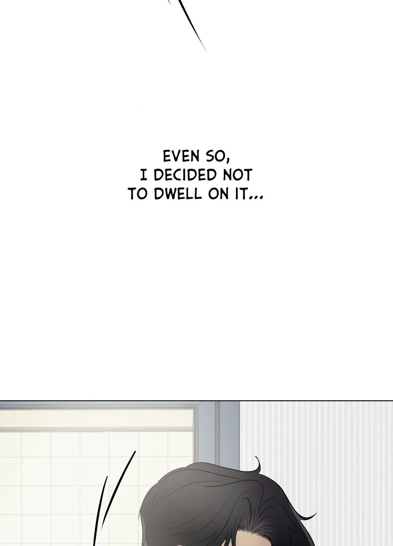 Kick Your Heart Chapter 36 page 19