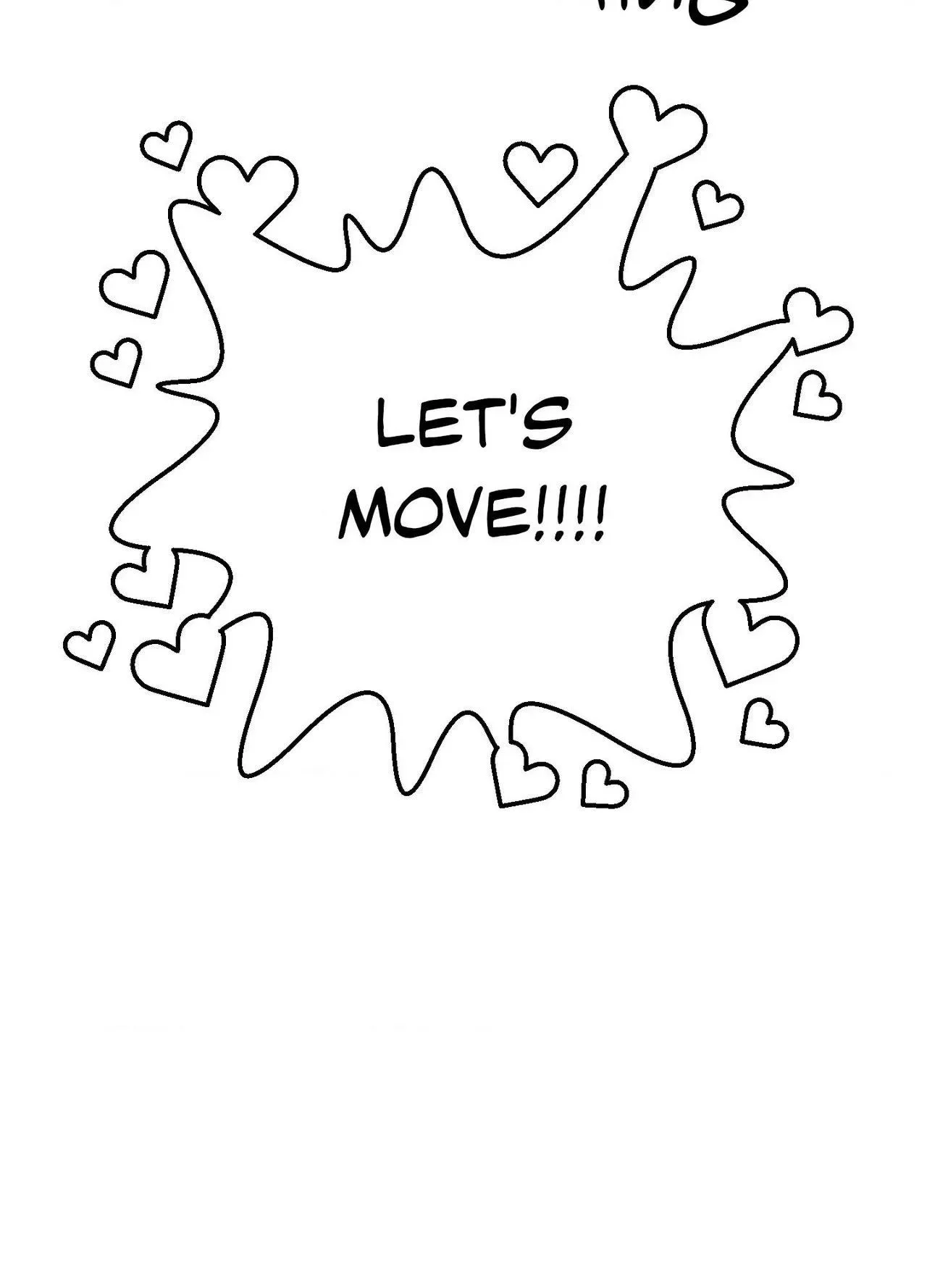 Kick Your Heart Chapter 36 page 5