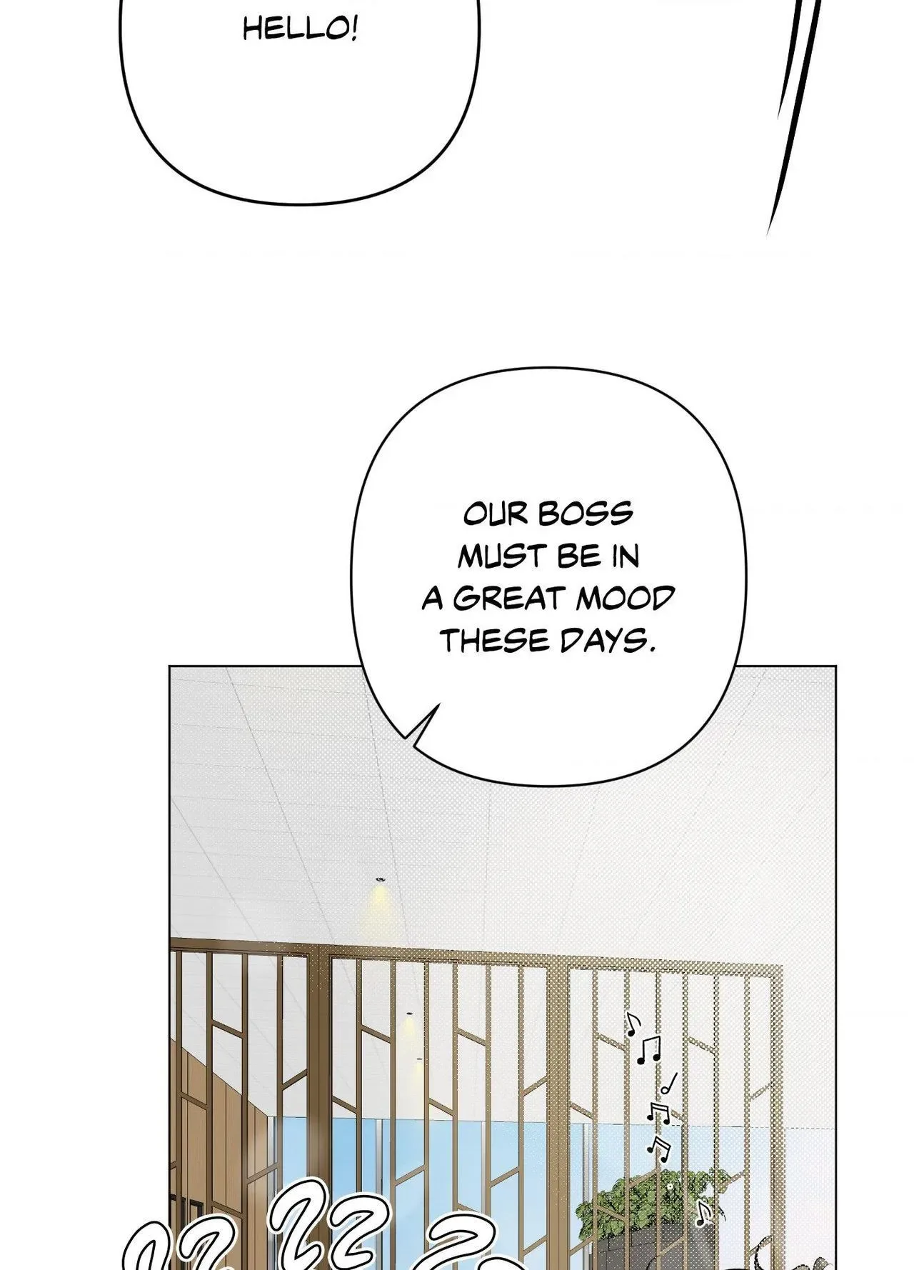 Kick Your Heart Chapter 36 page 27